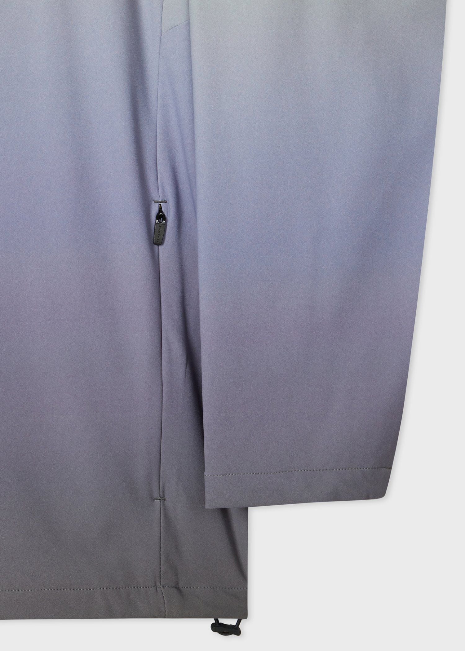 Paul Smith ＋ Castore パフォーマンス ジャケット