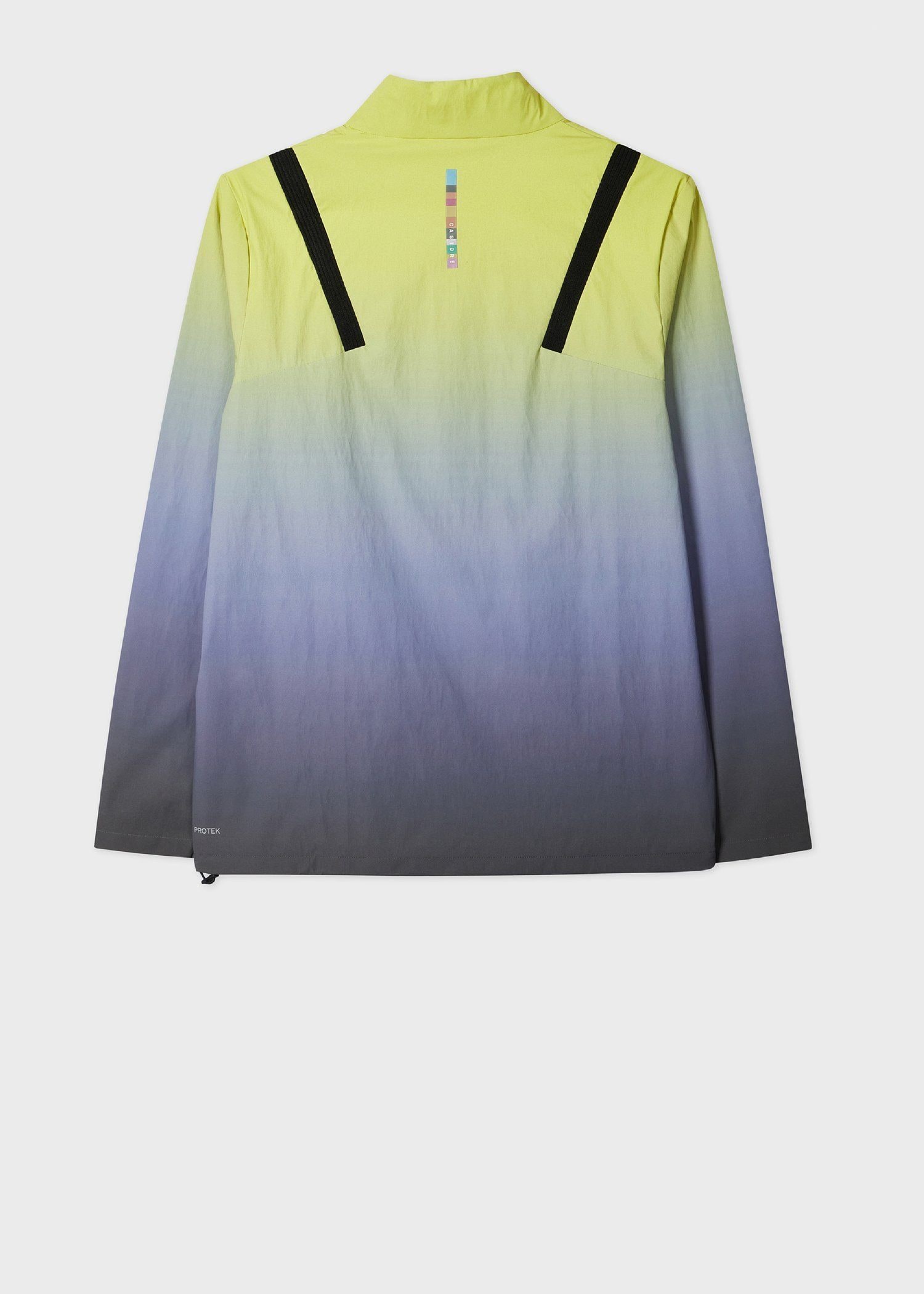 Paul Smith ＋ Castore パフォーマンス ジャケット