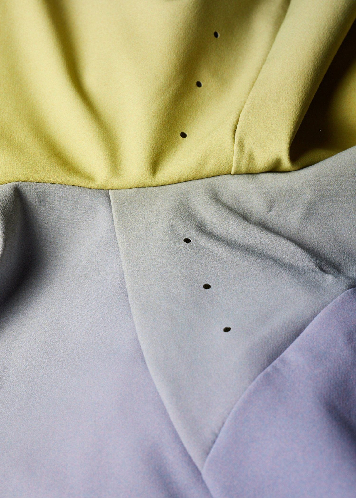 Paul Smith ＋ Castore パフォーマンス ジャケット