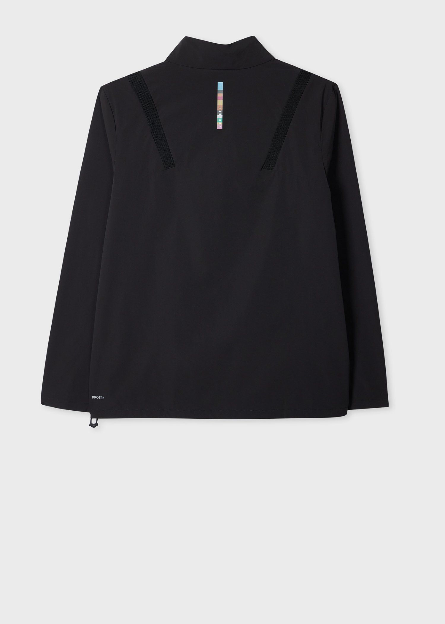 Paul Smith ＋ Castore パフォーマンス ジャケット