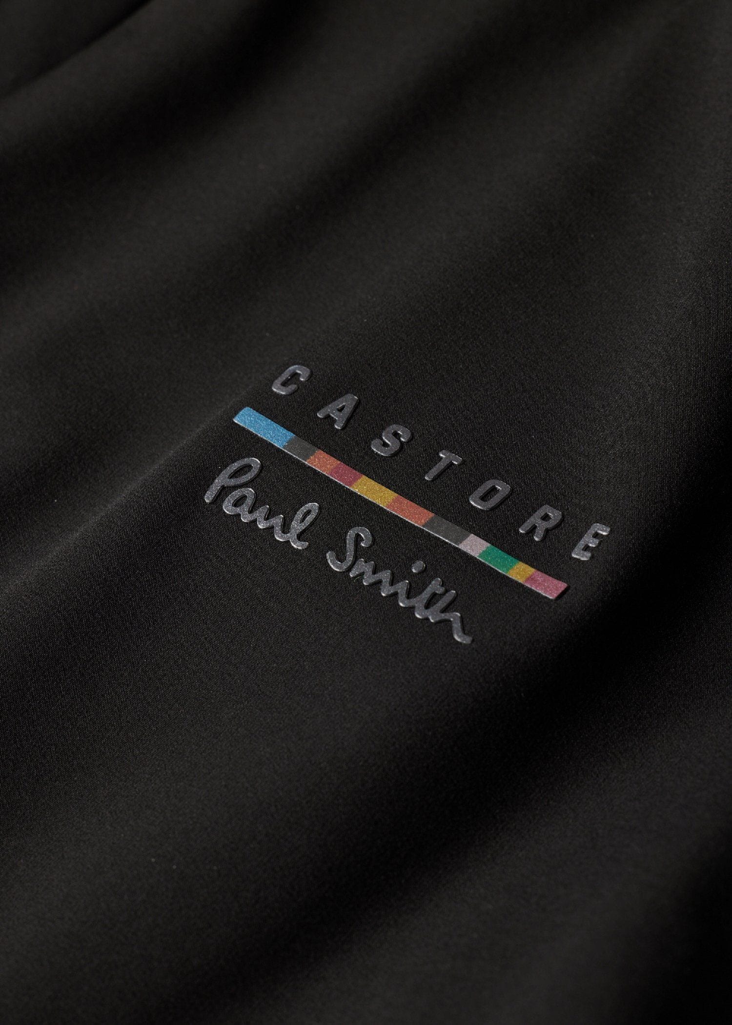 Paul Smith ＋ Castore パフォーマンス ジャケット