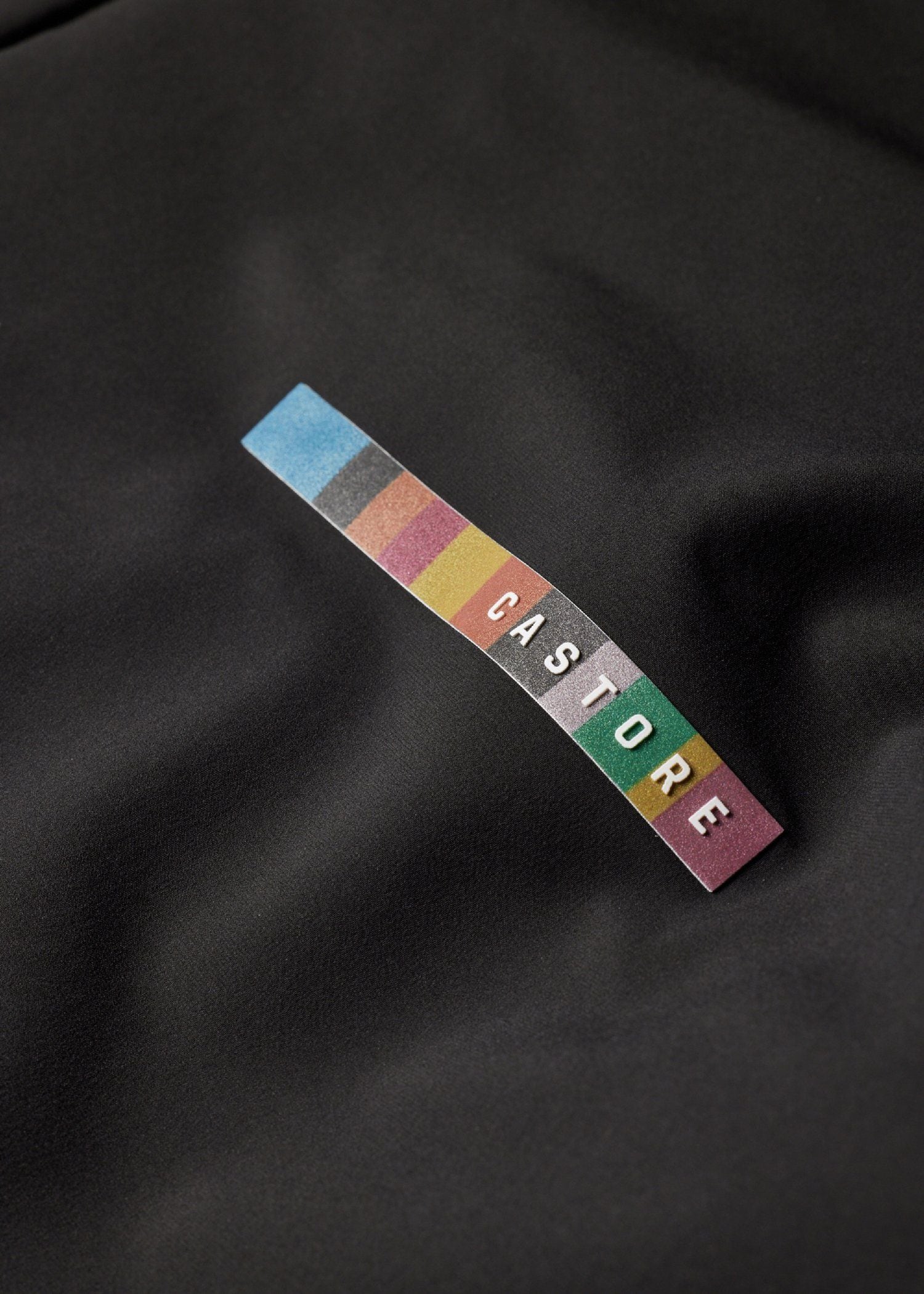 Paul Smith ＋ Castore パフォーマンス ジャケット