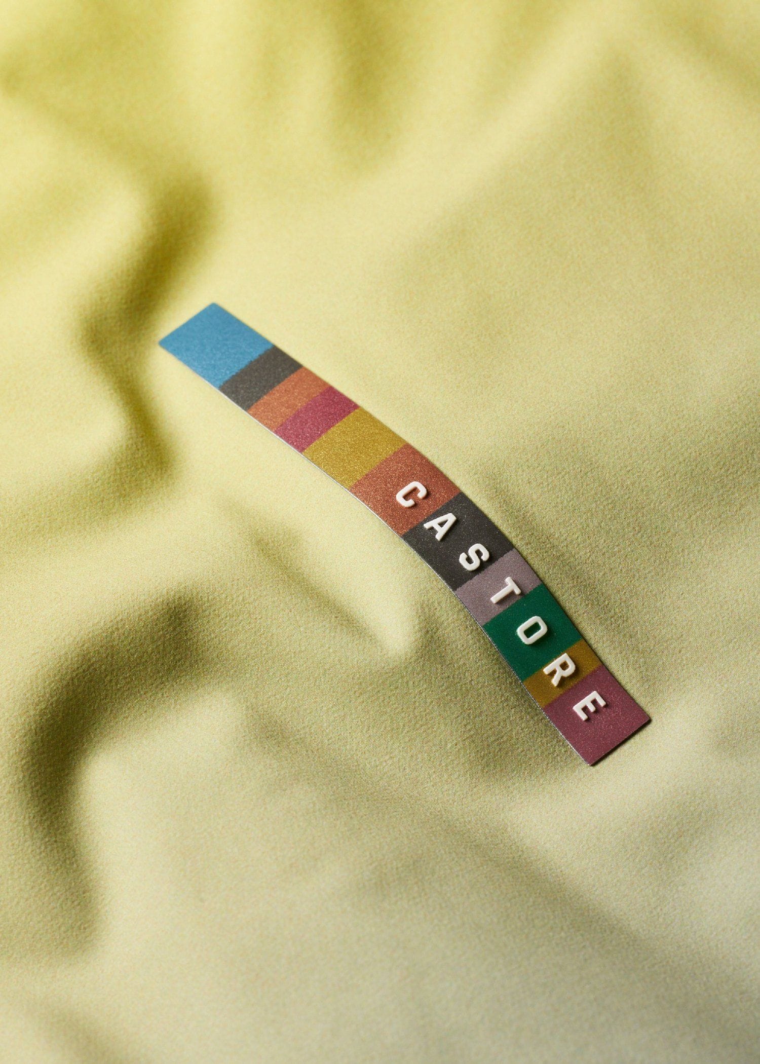 Paul Smith ＋ Castore パフォーマンス ジャケット