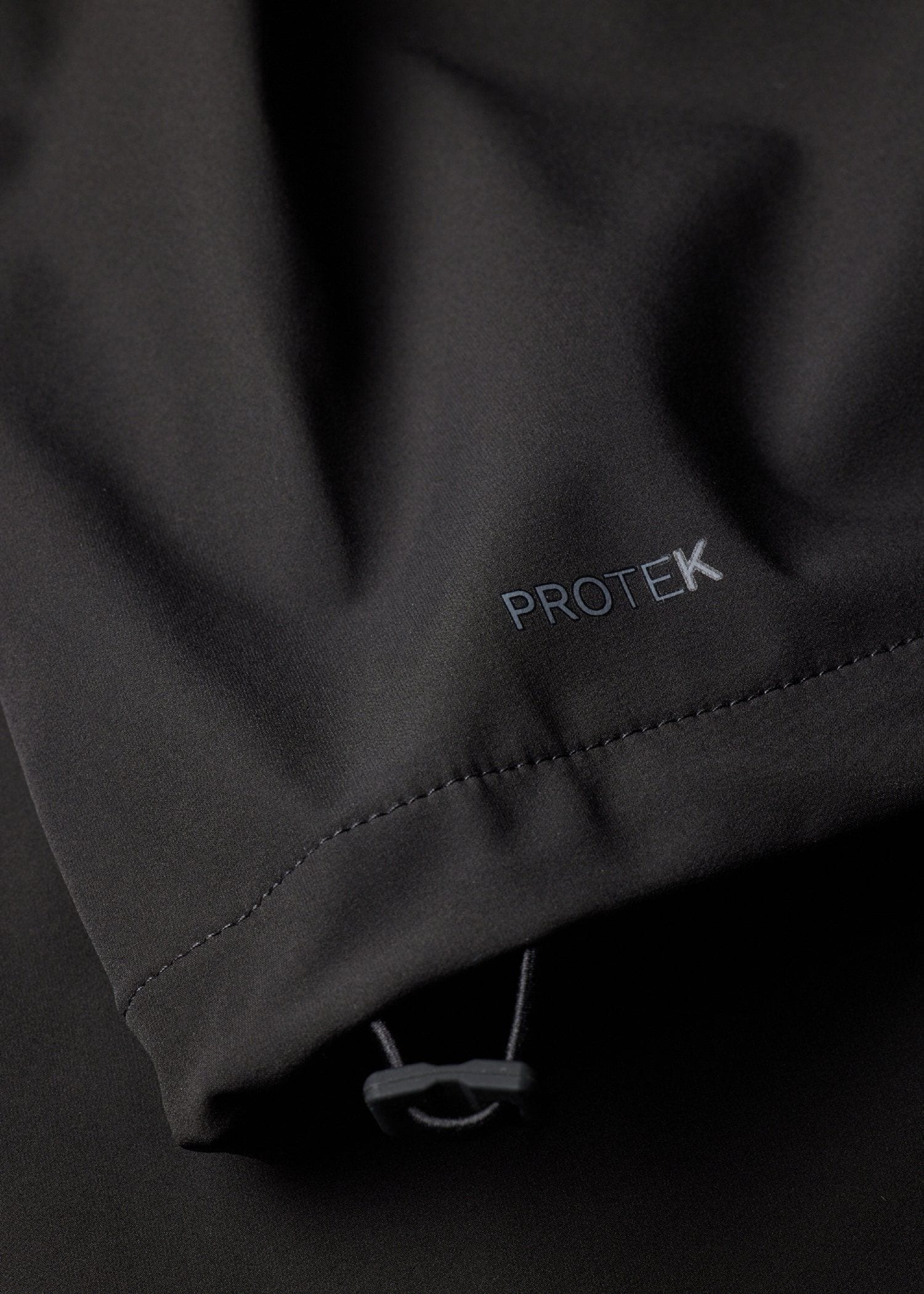 Paul Smith ＋ Castore パフォーマンス ジャケット