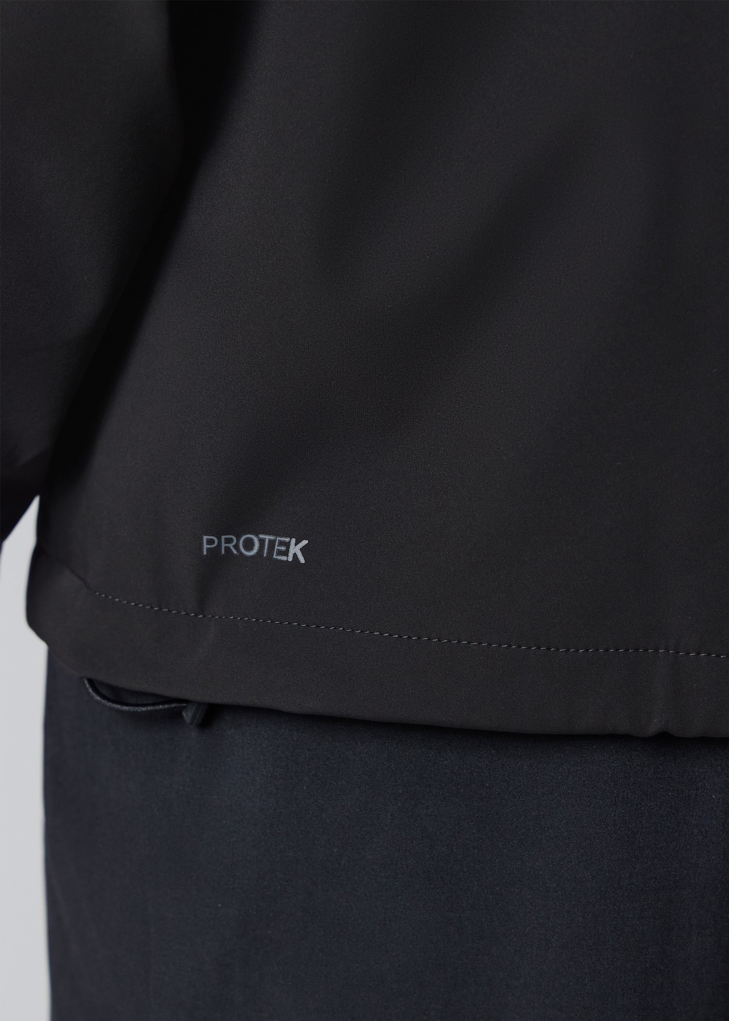 Paul Smith ＋ Castore パフォーマンス ジャケット