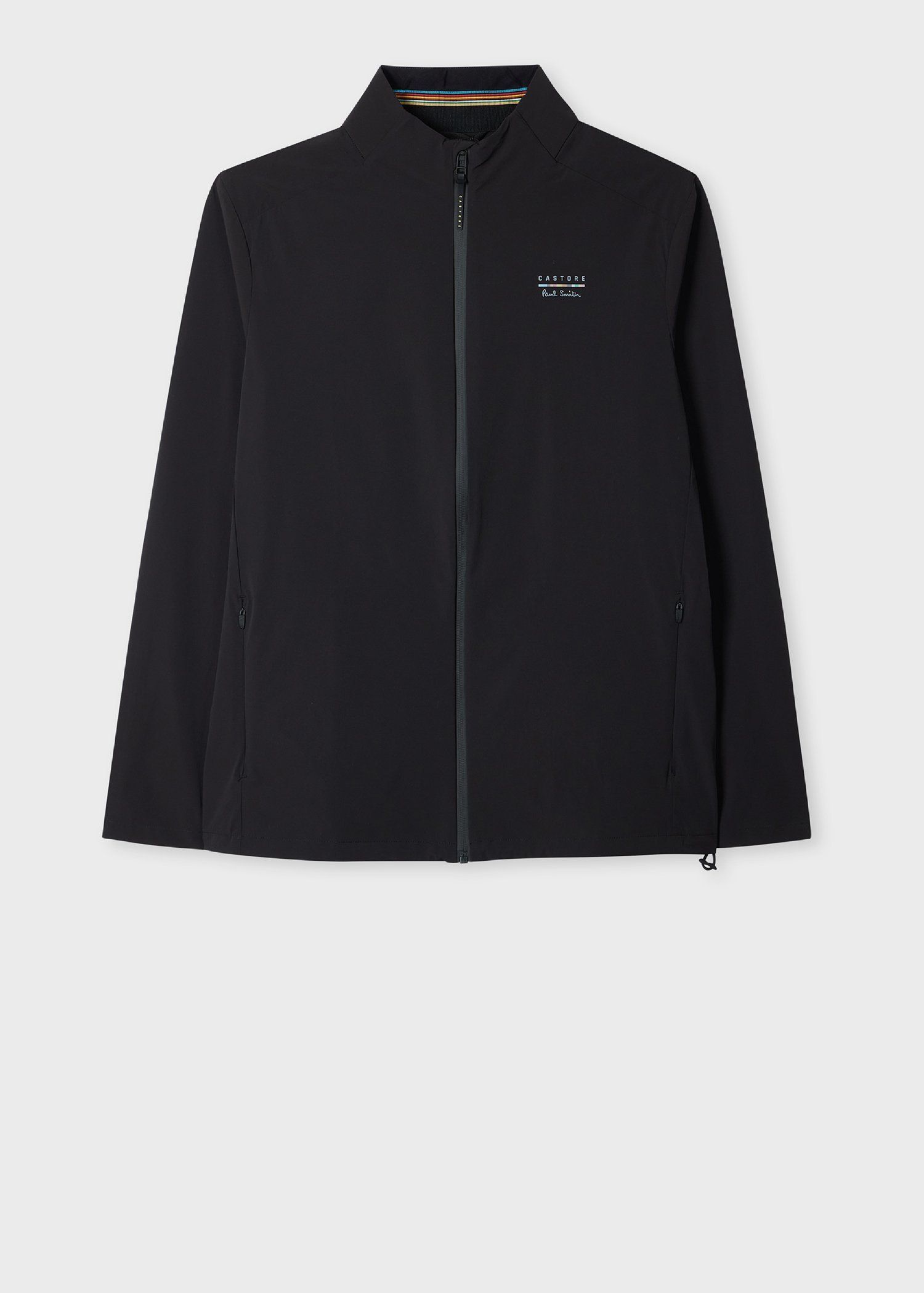 Paul Smith ＋ Castore パフォーマンス ジャケット