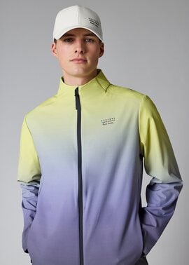 Paul Smith ＋ Castore パフォーマンス ジャケット