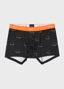 "PS Happy" ボクサーパンツ