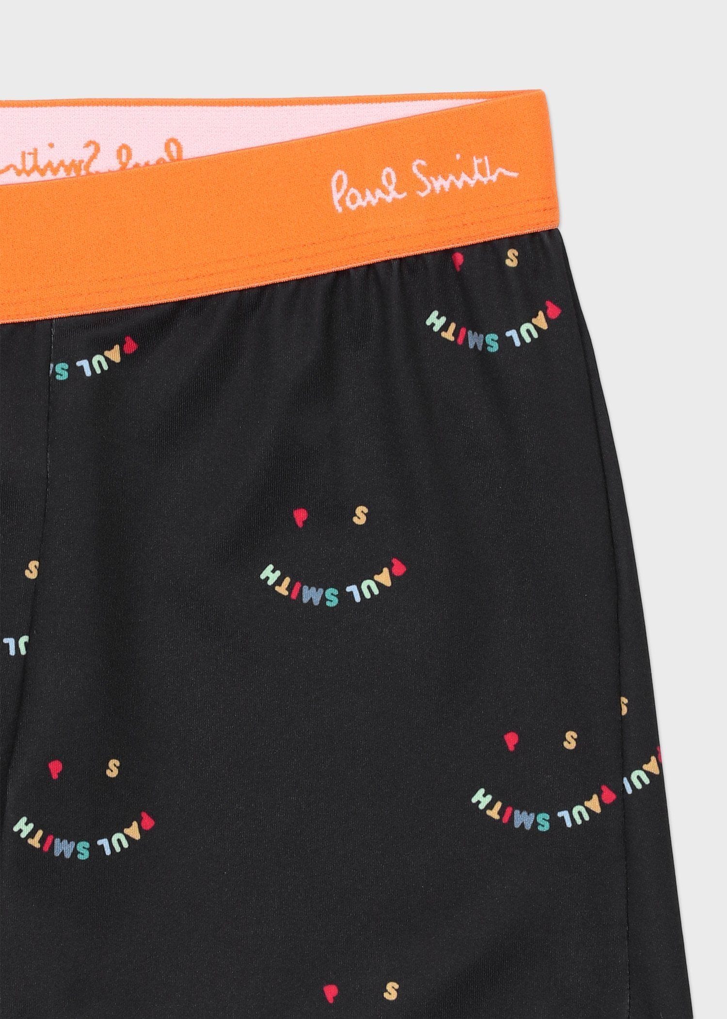 "PS Happy" ボクサーパンツ