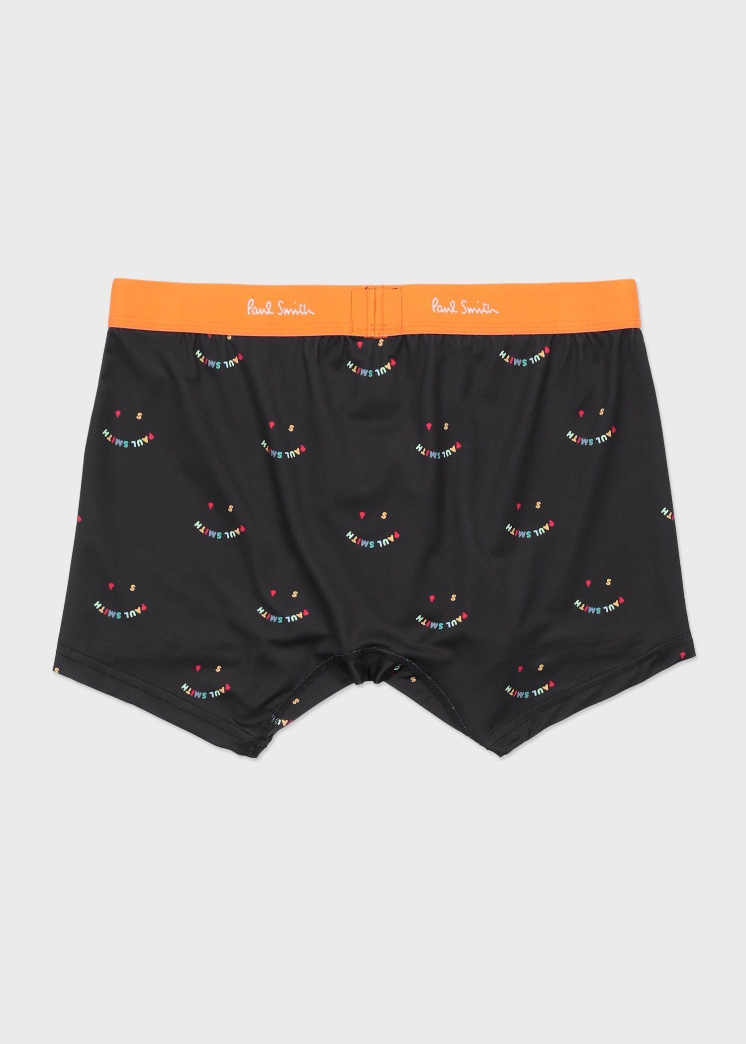 "PS Happy" ボクサーパンツ