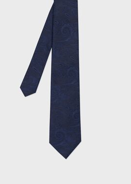 ロイヤルペイズリー タイ