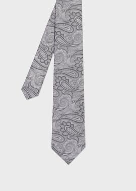 ロイヤルペイズリー タイ