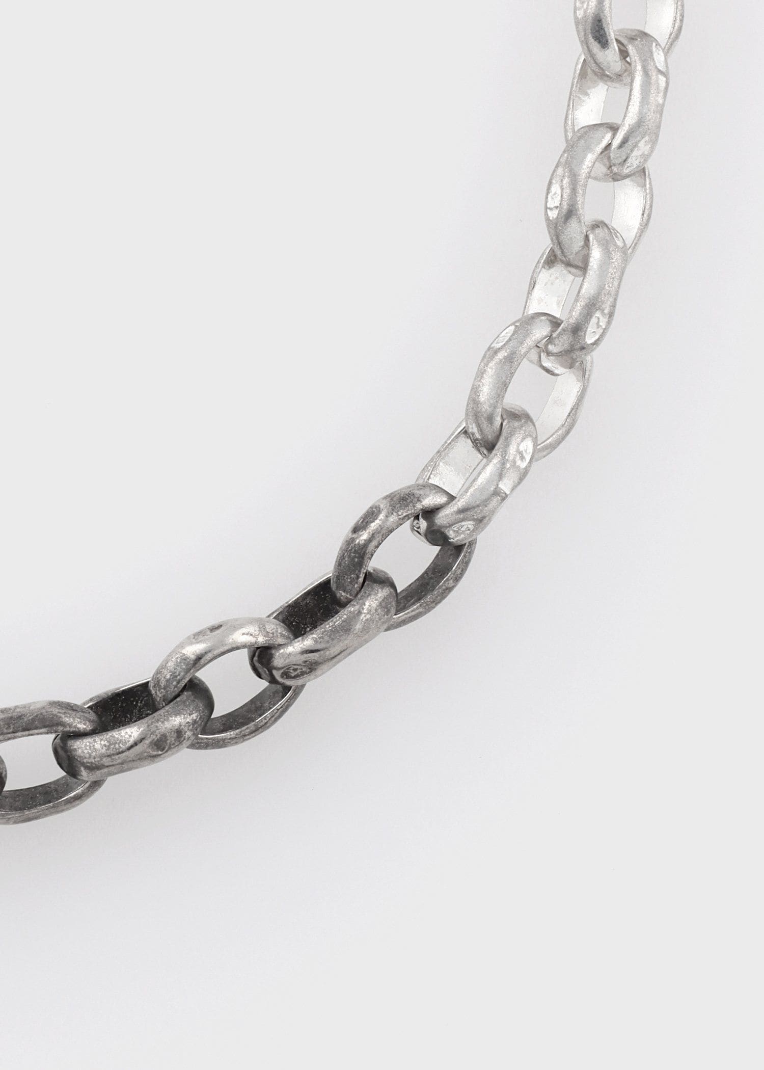 "Two Tone" ブレスレット