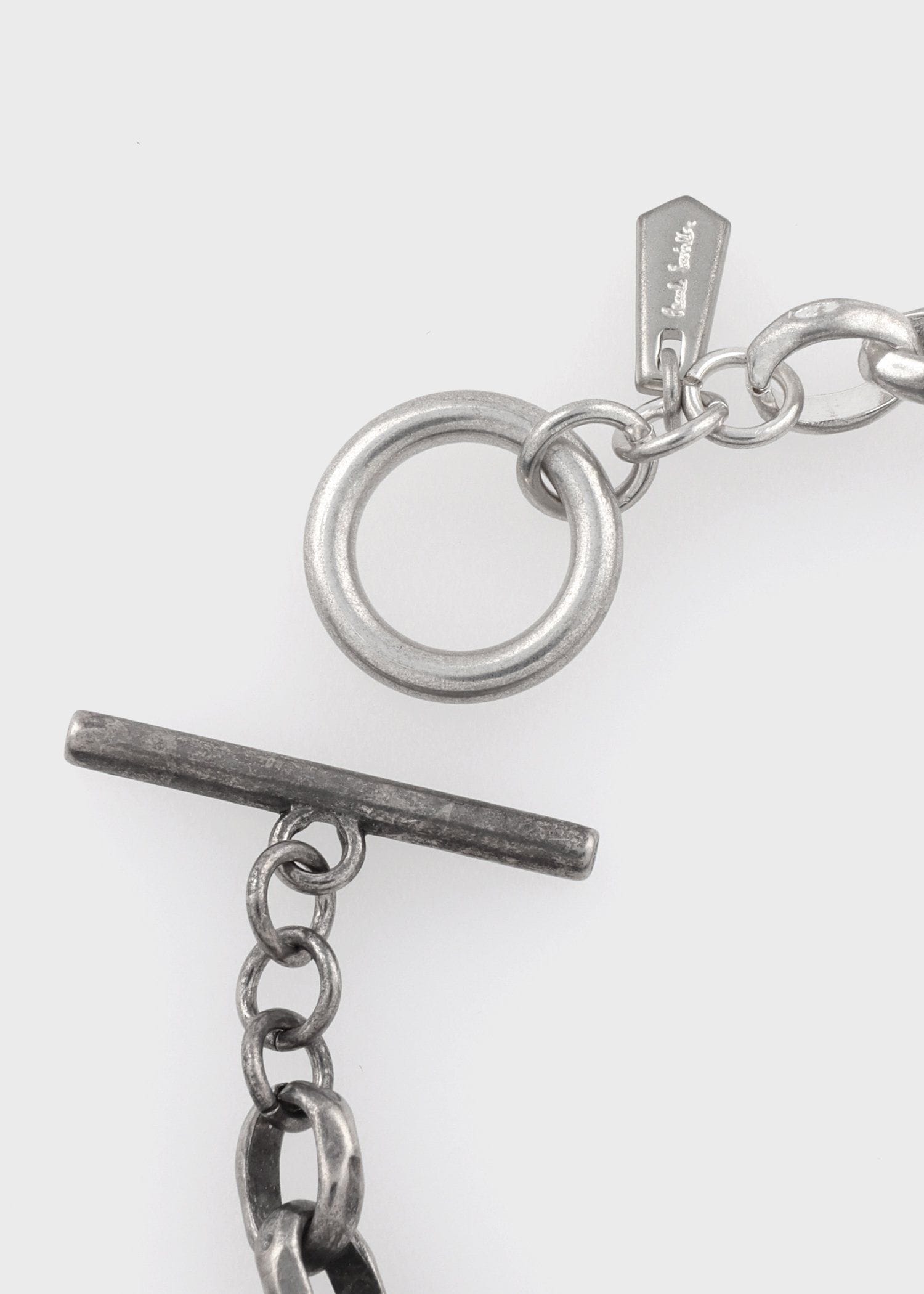 "Two Tone" ブレスレット