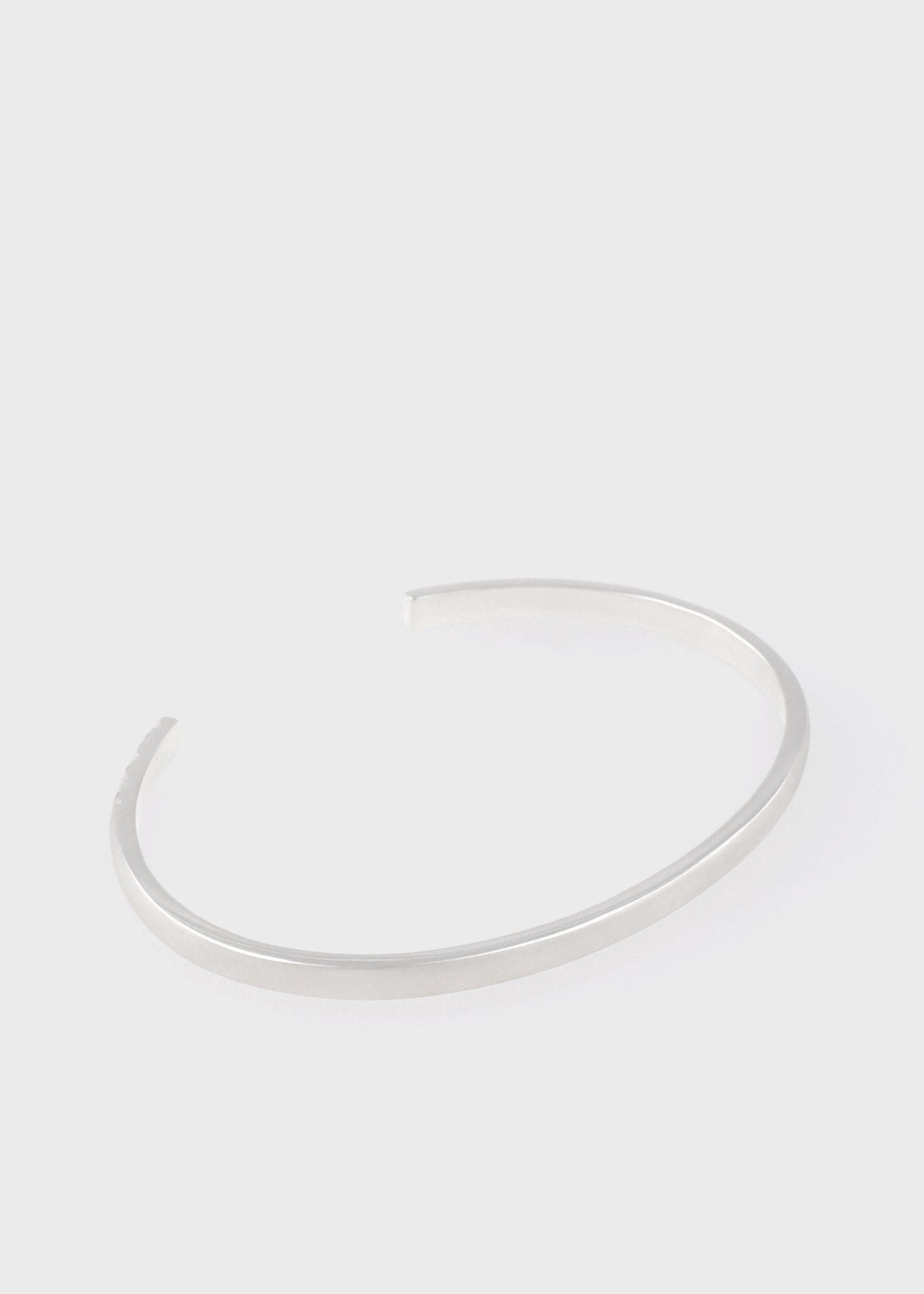 "Roundness" バングル