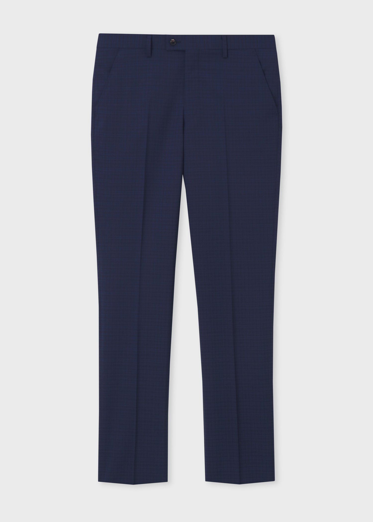 シャドーグラフチェック ライトウェイトスーツ