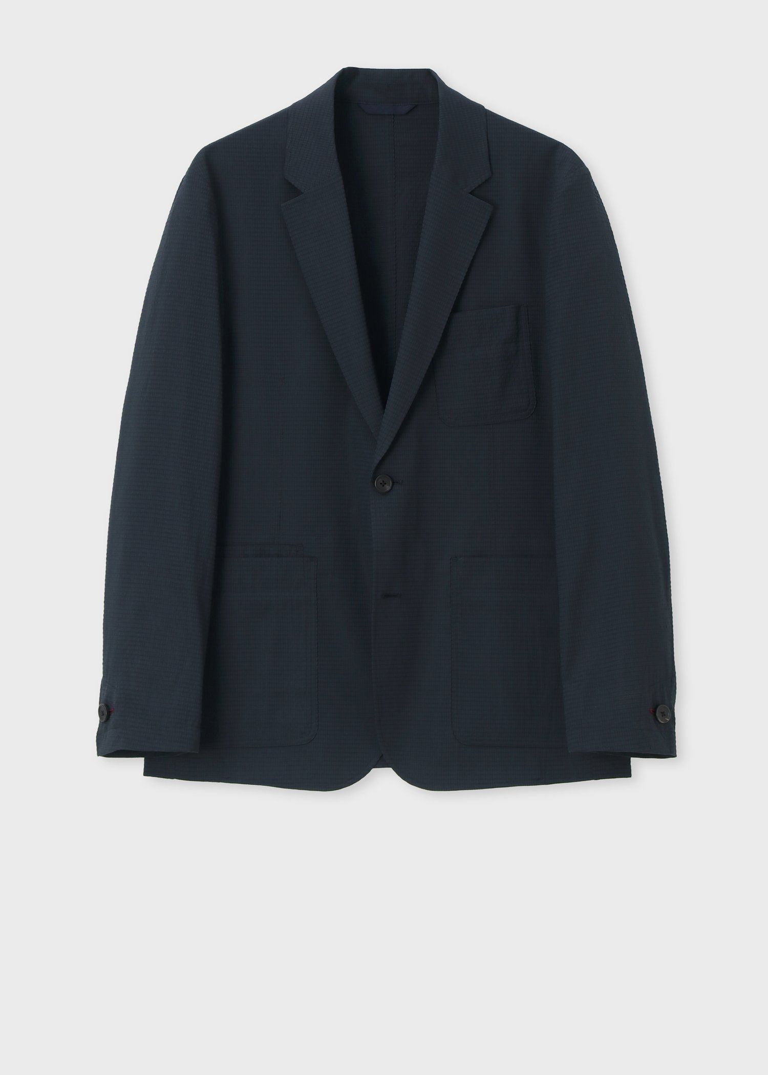 エアロテック ウォッシャブル ジャケット