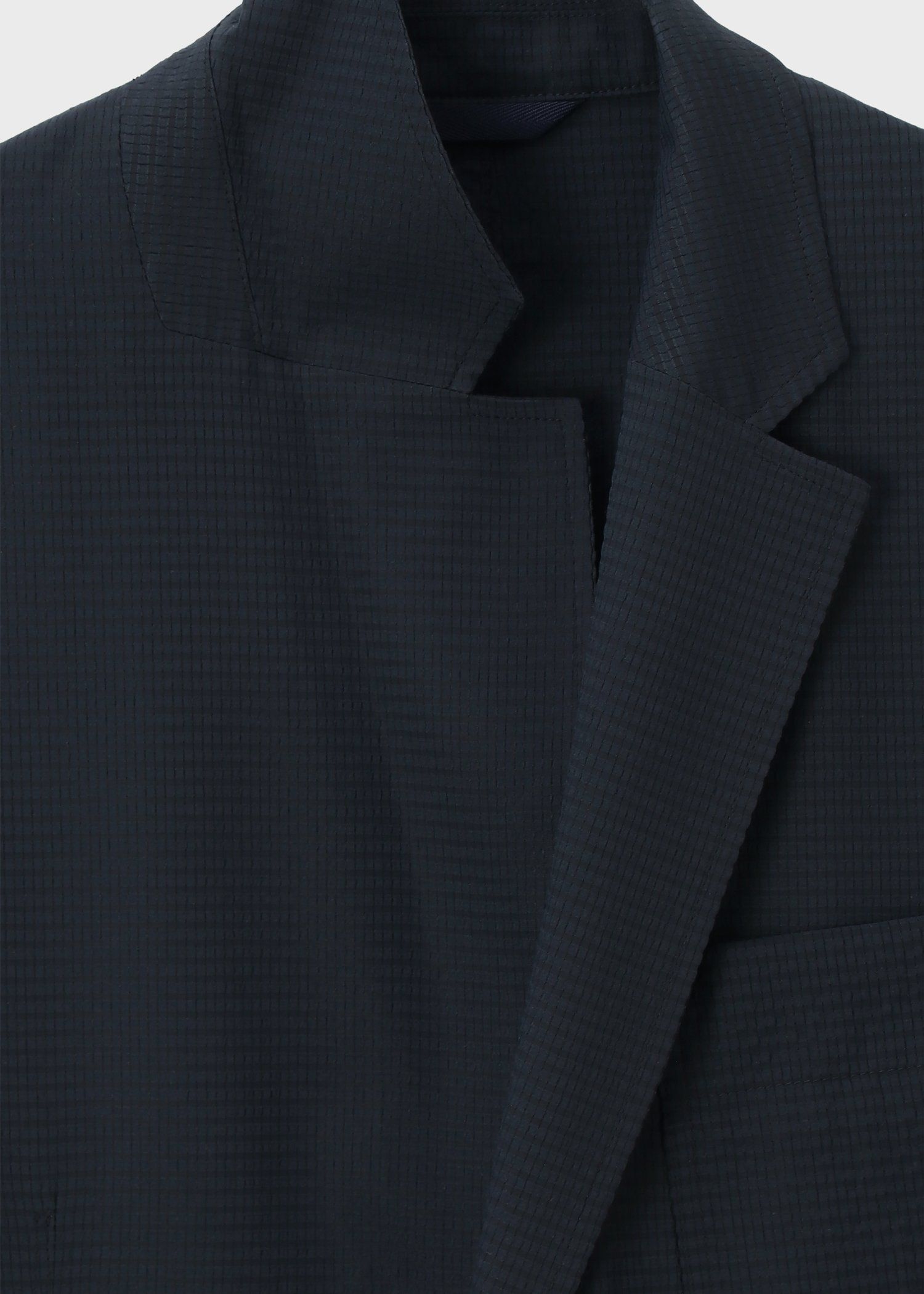 エアロテック ウォッシャブル ジャケット