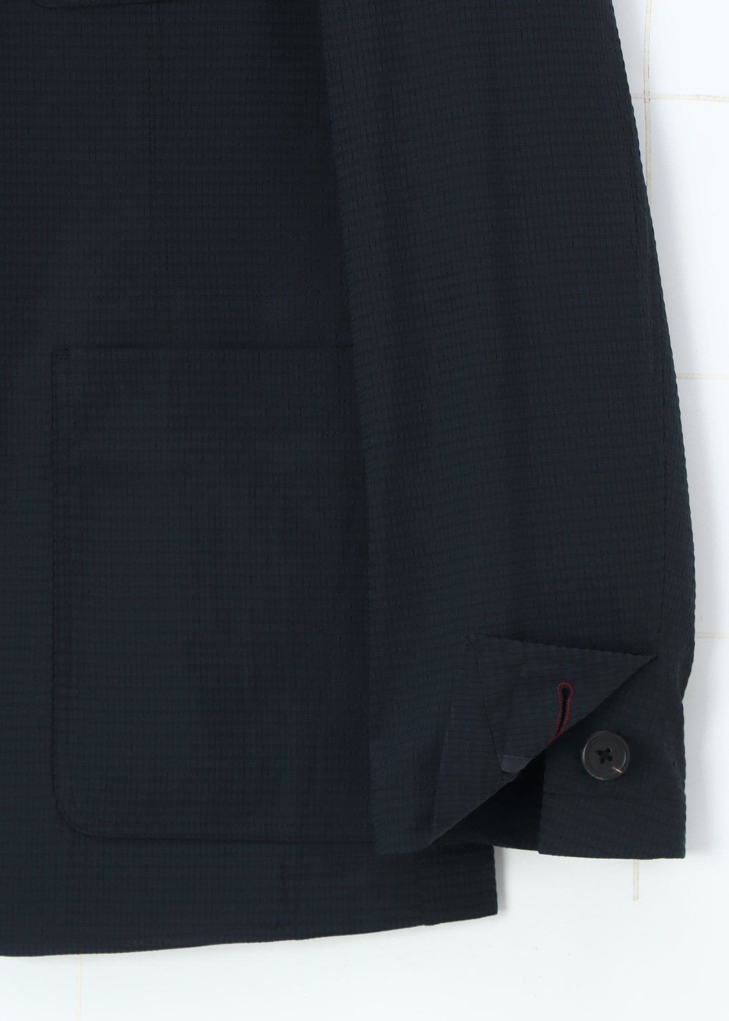 エアロテック ウォッシャブル ジャケット