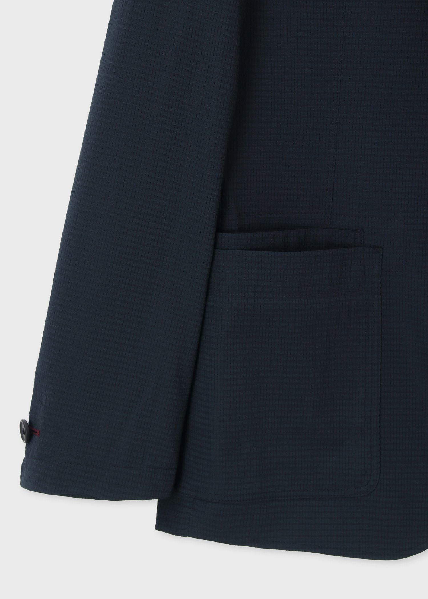 エアロテック ウォッシャブル ジャケット