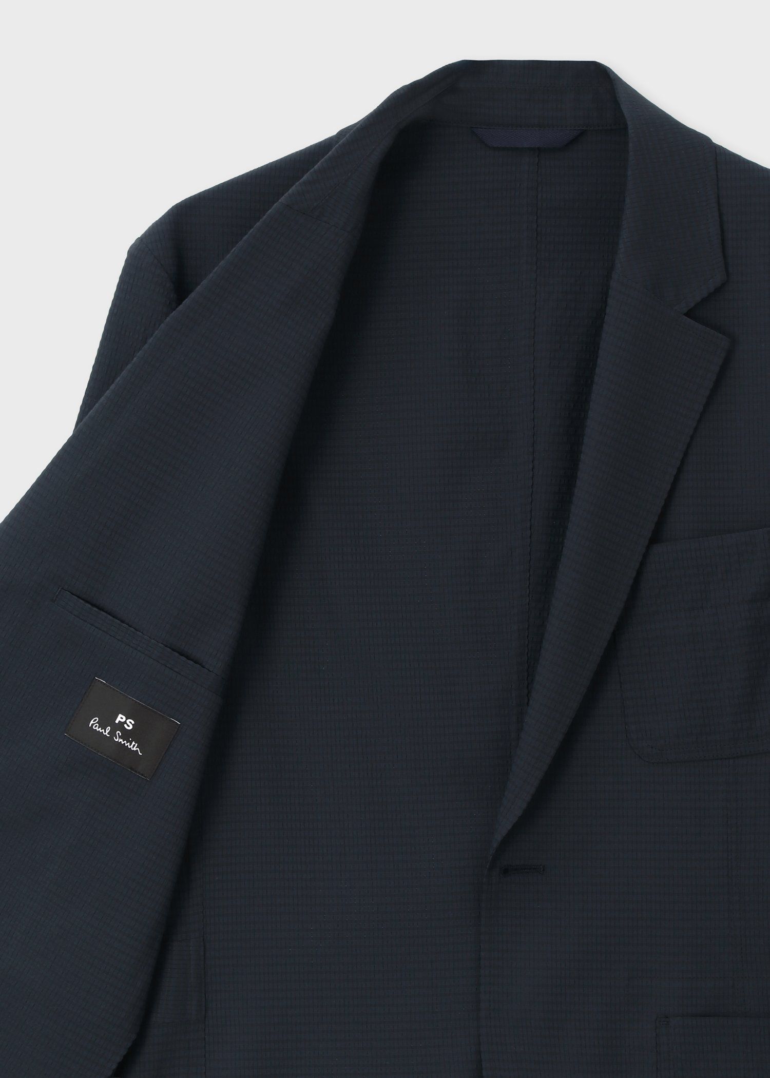 エアロテック ウォッシャブル ジャケット