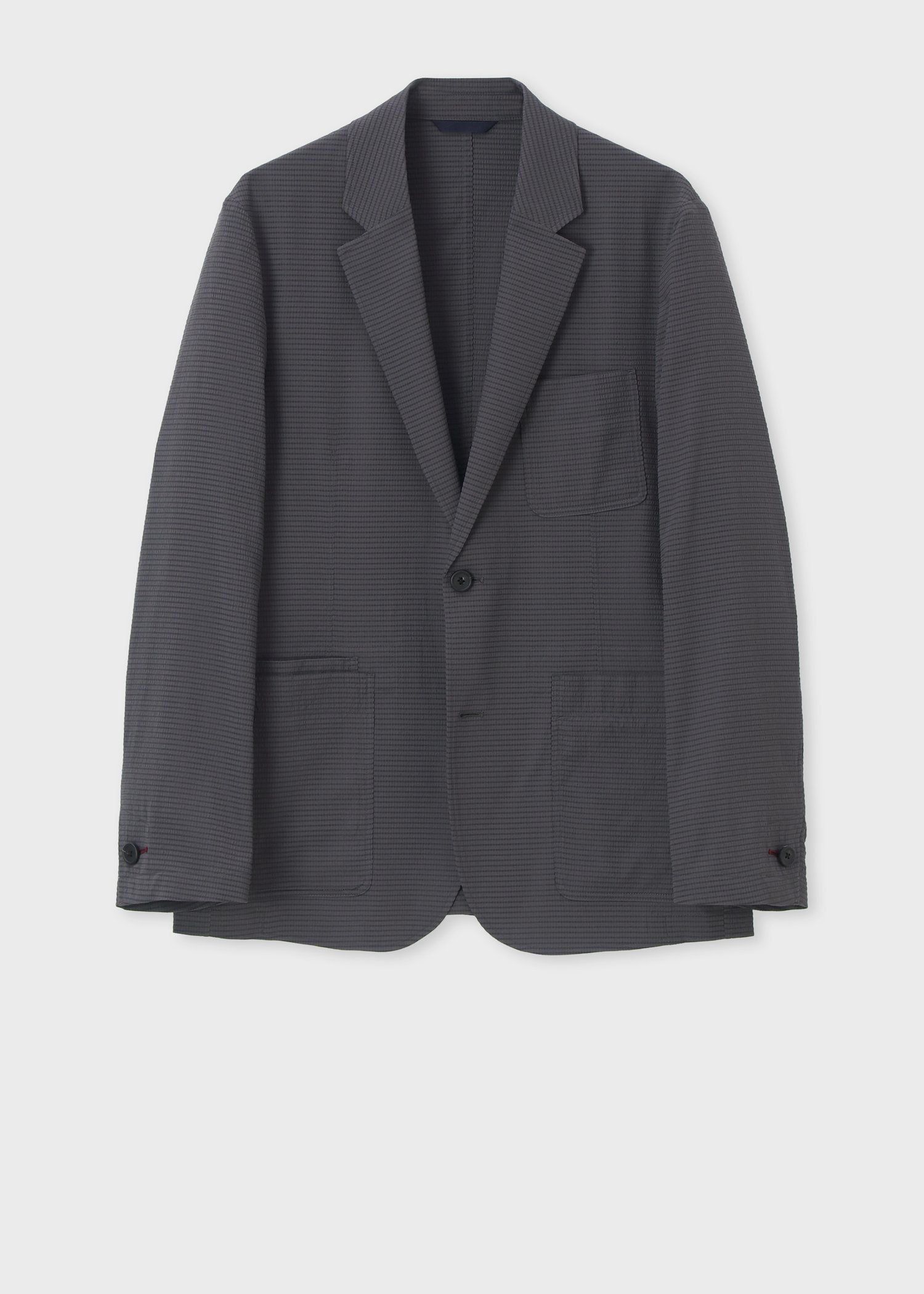 エアロテック ウォッシャブル ジャケット