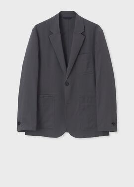 エアロテック ウォッシャブル ジャケット