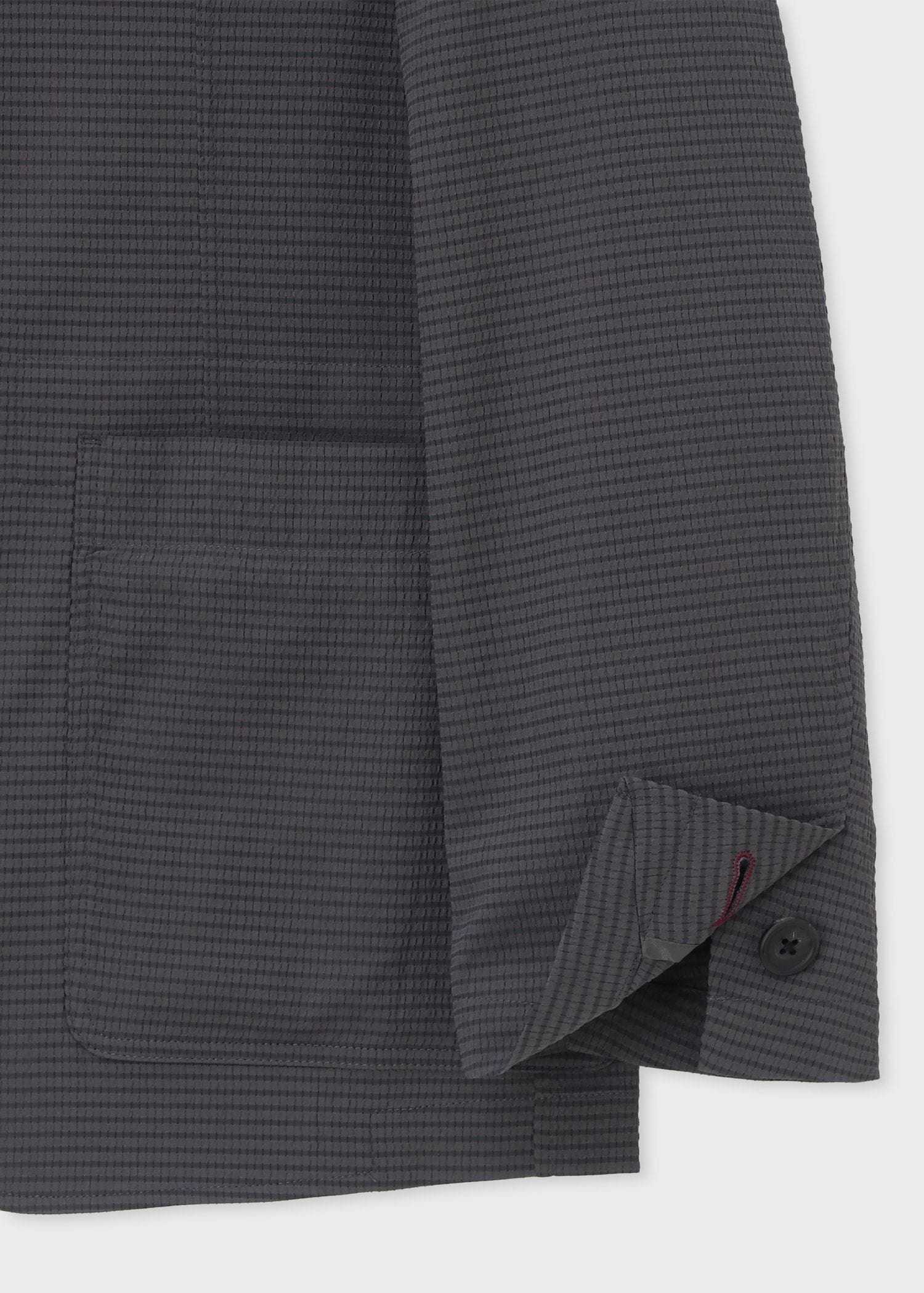 エアロテック ウォッシャブル ジャケット