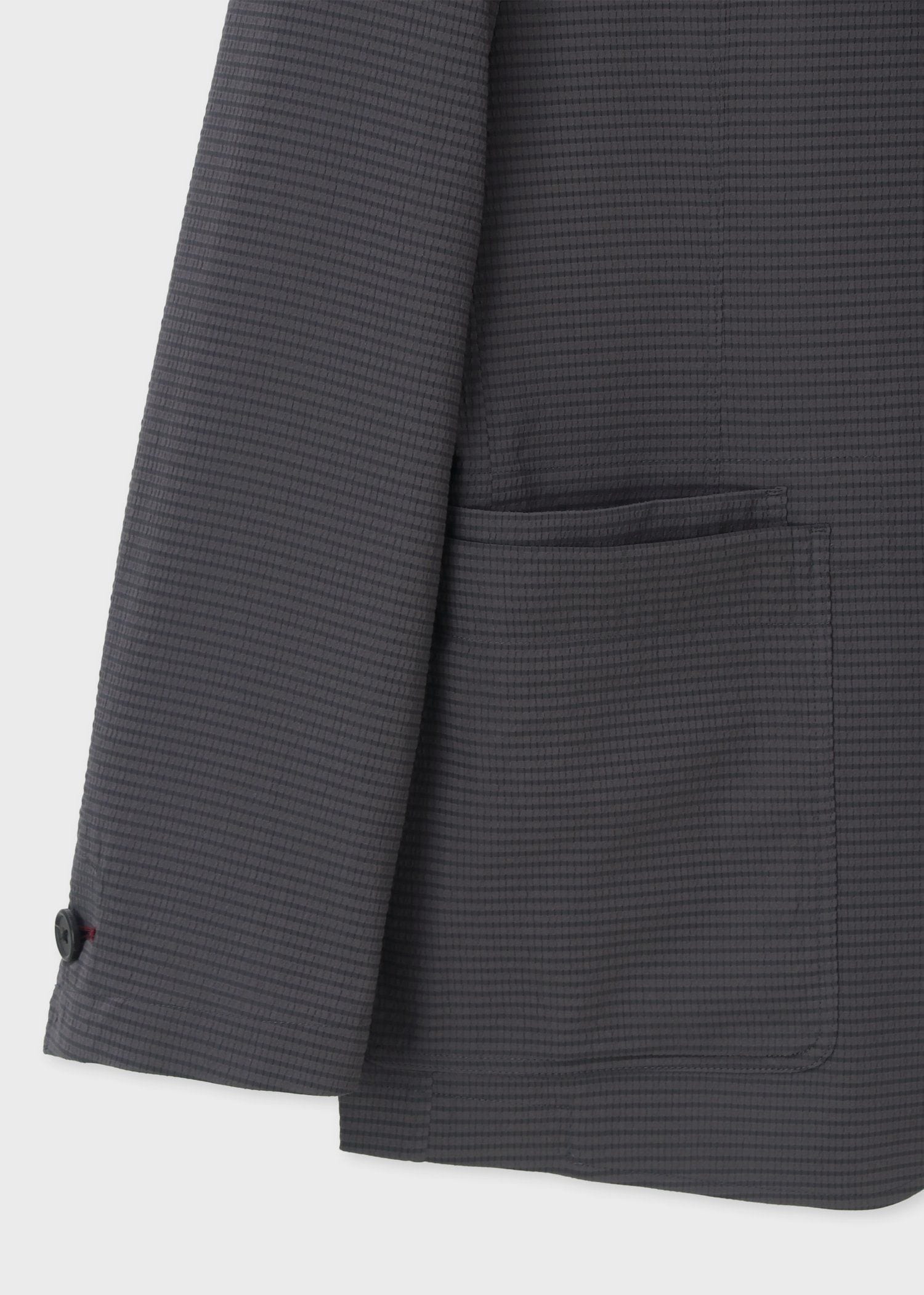 エアロテック ウォッシャブル ジャケット