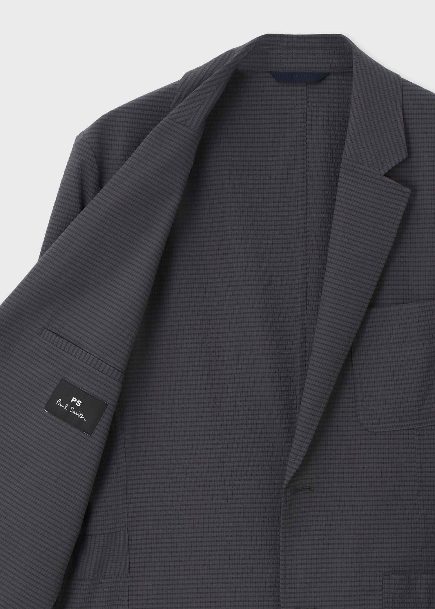 エアロテック ウォッシャブル ジャケット