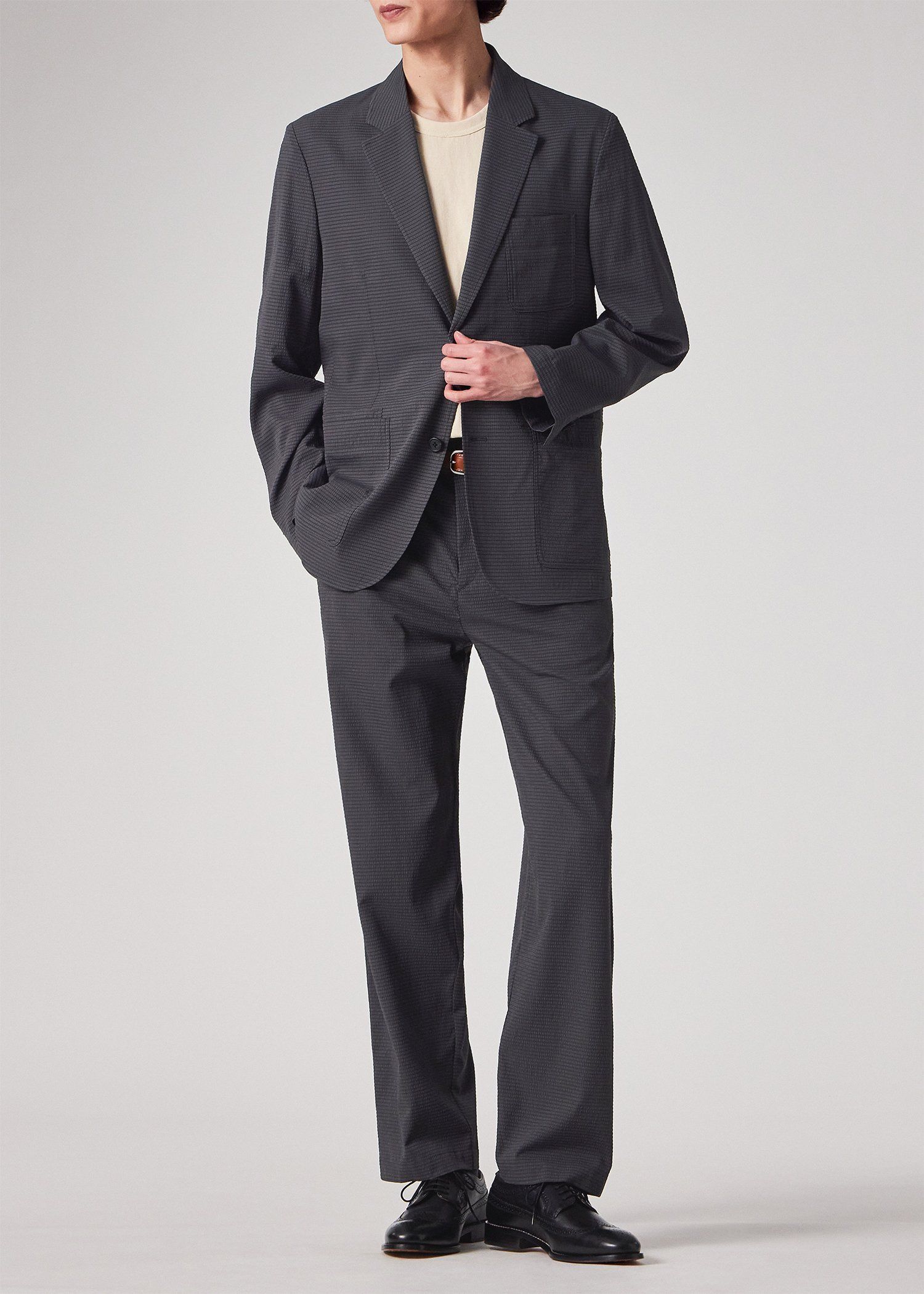 エアロテック ウォッシャブル ジャケット