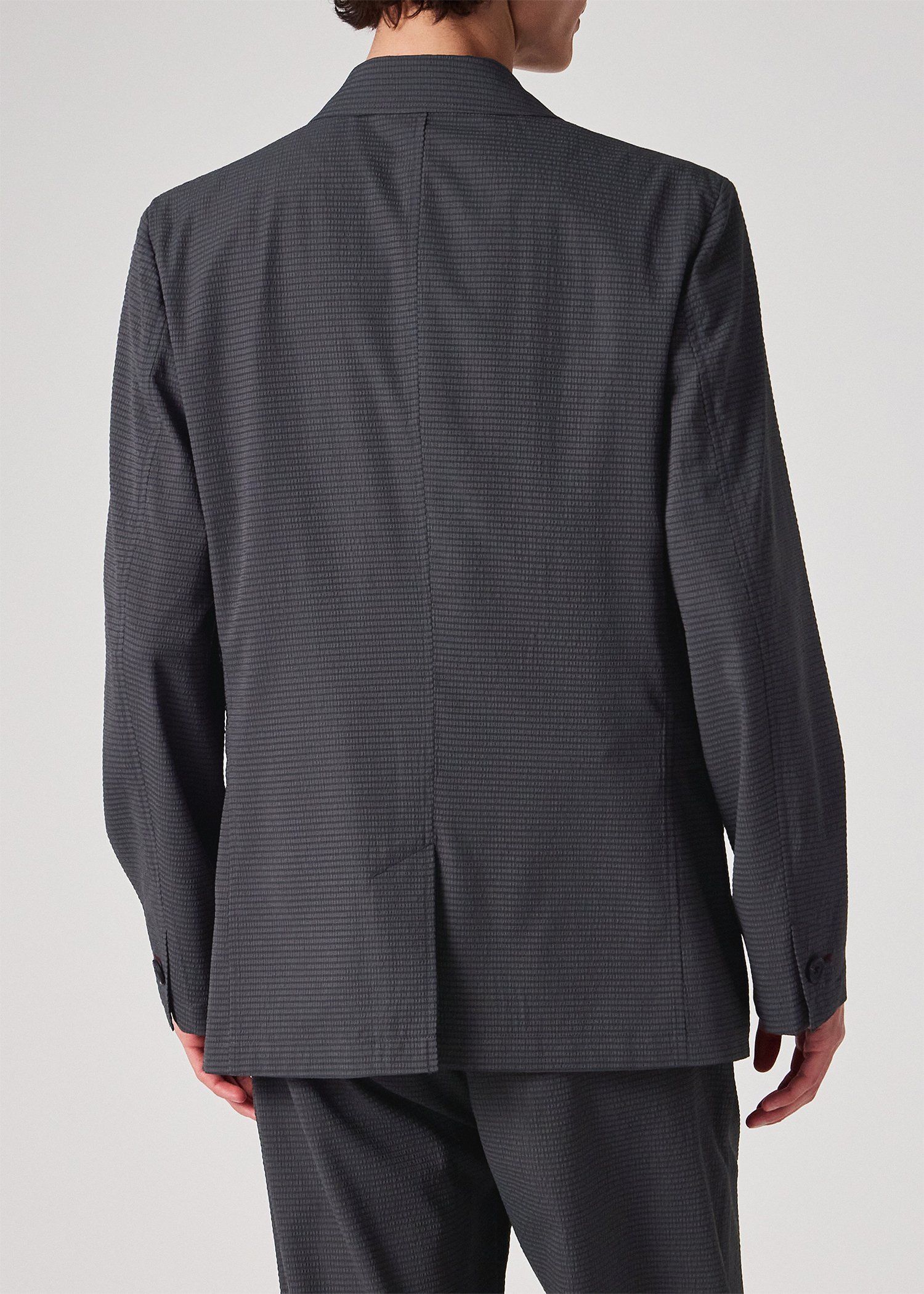 エアロテック ウォッシャブル ジャケット