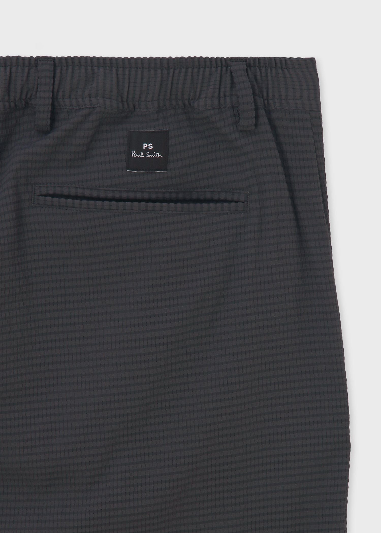 エアロテック ウォッシャブル トラウザーズ