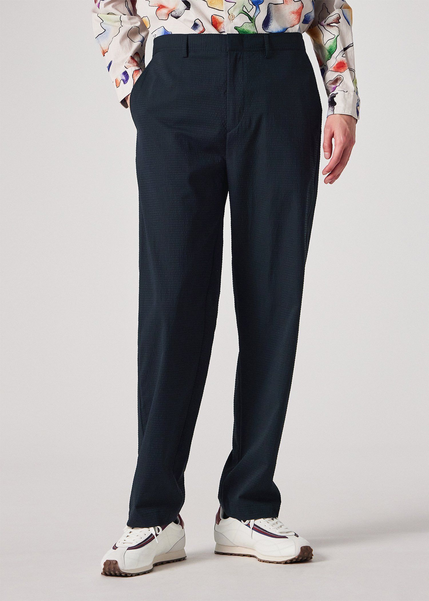 エアロテック ウォッシャブル トラウザーズ