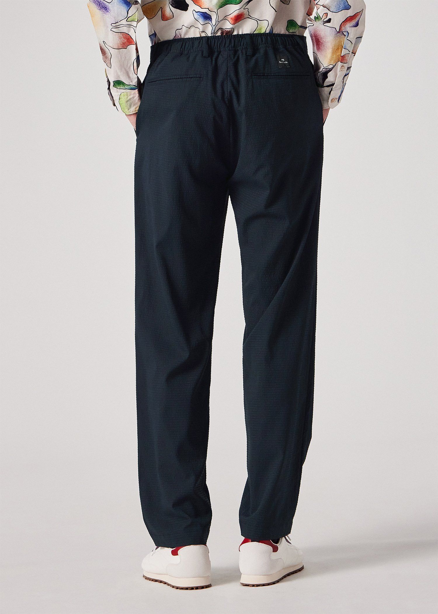 エアロテック ウォッシャブル トラウザーズ