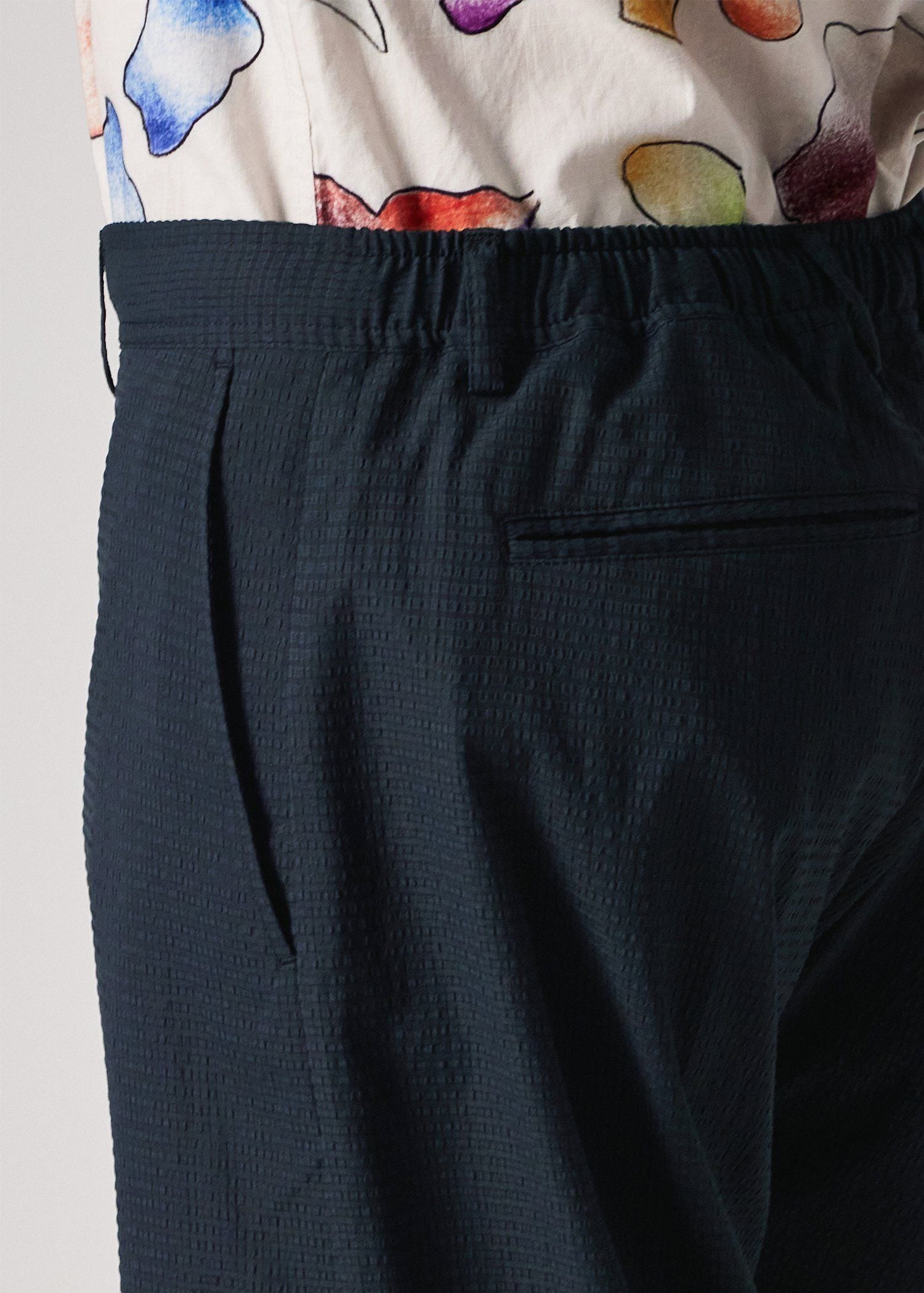 エアロテック ウォッシャブル トラウザーズ