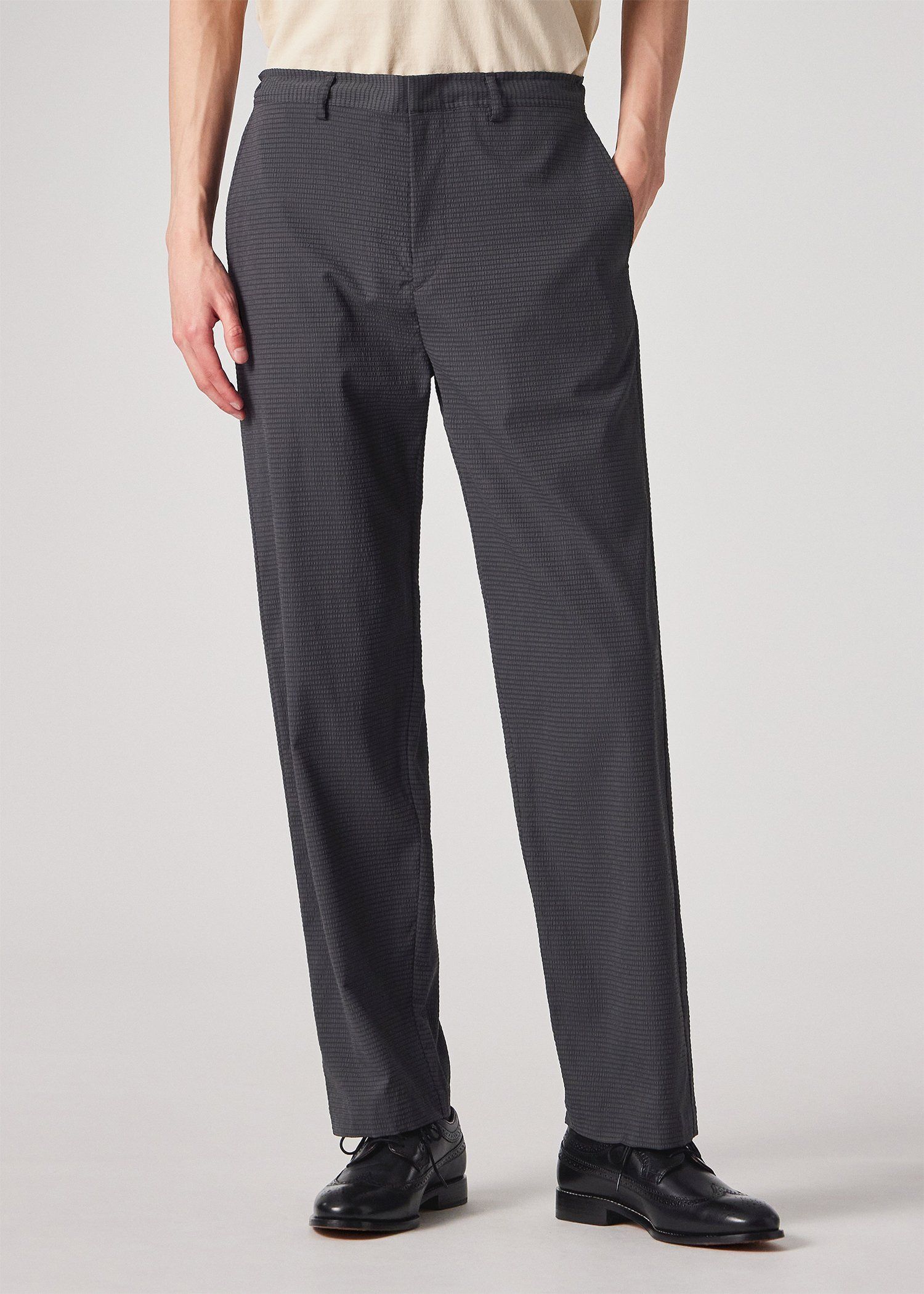 エアロテック ウォッシャブル トラウザーズ