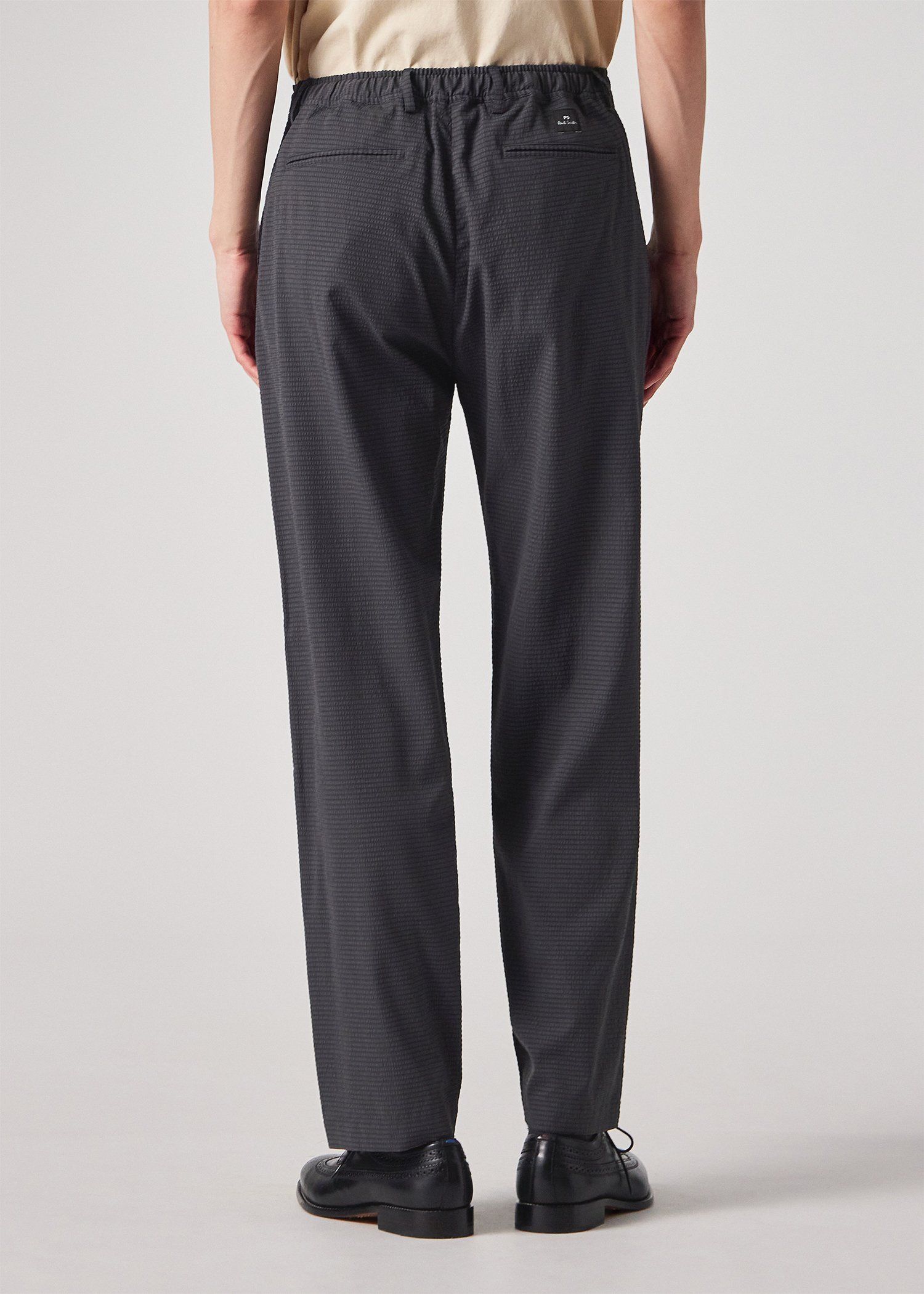 エアロテック ウォッシャブル トラウザーズ