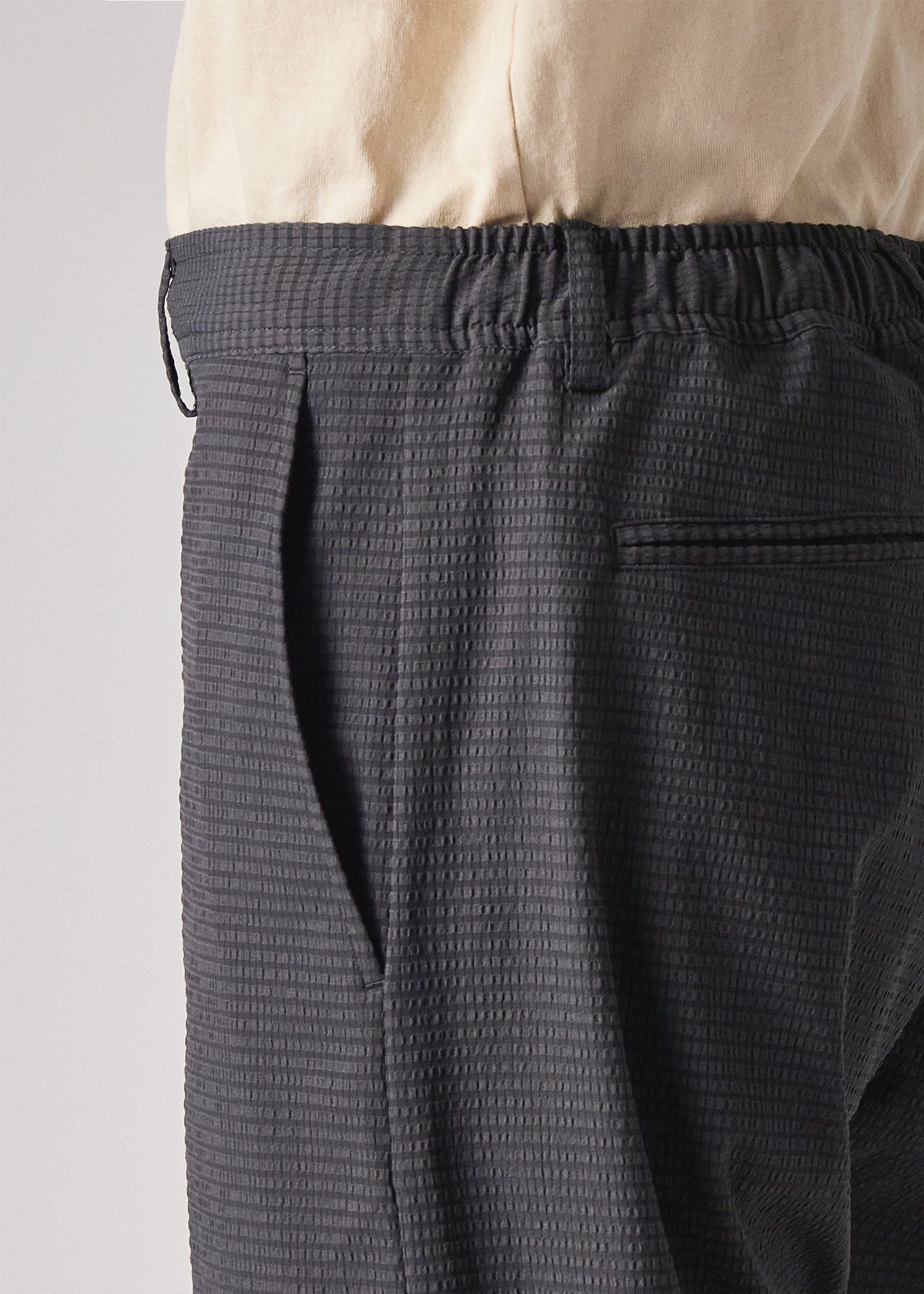 エアロテック ウォッシャブル トラウザーズ