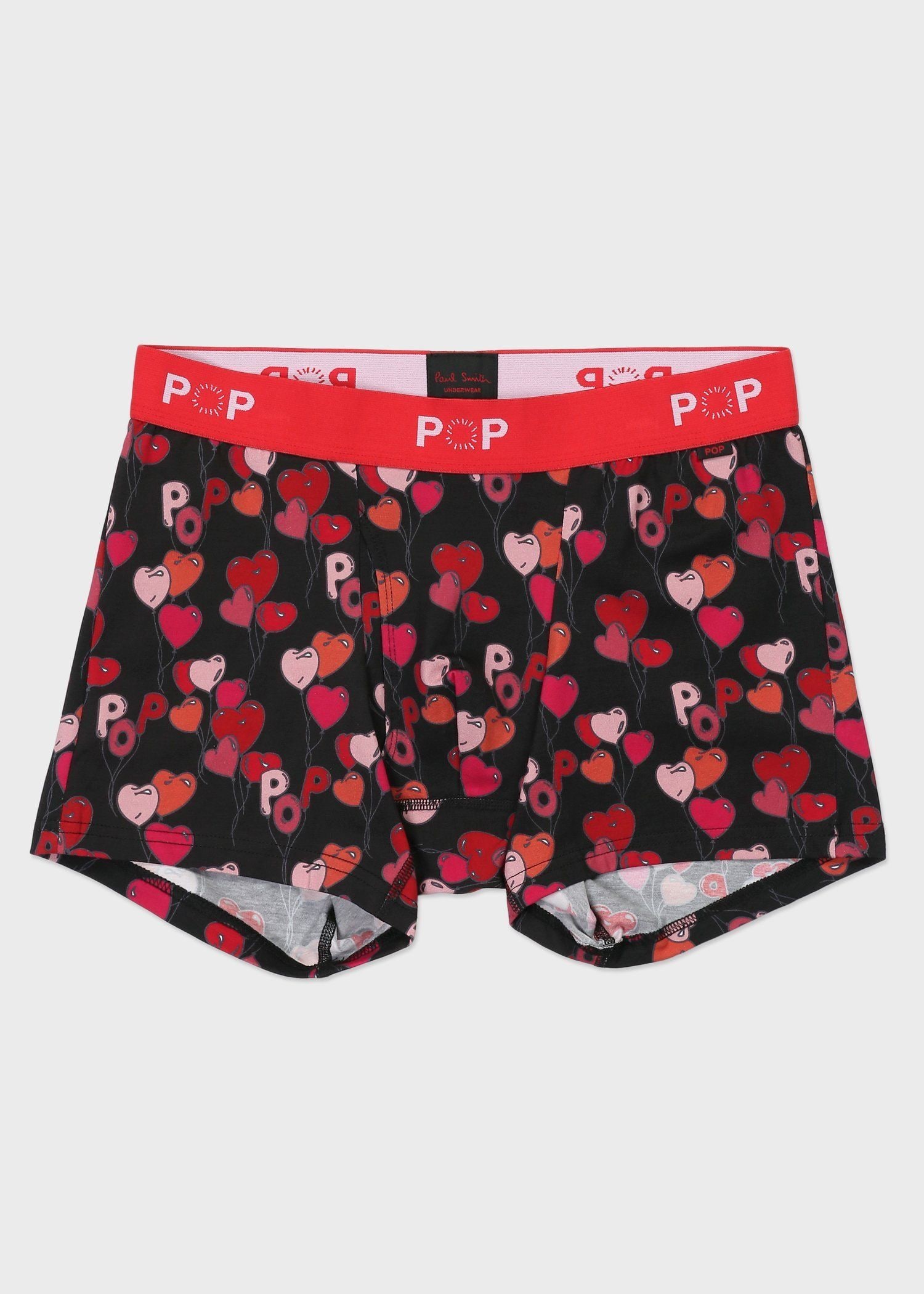 "POP balloons" ボクサーパンツ