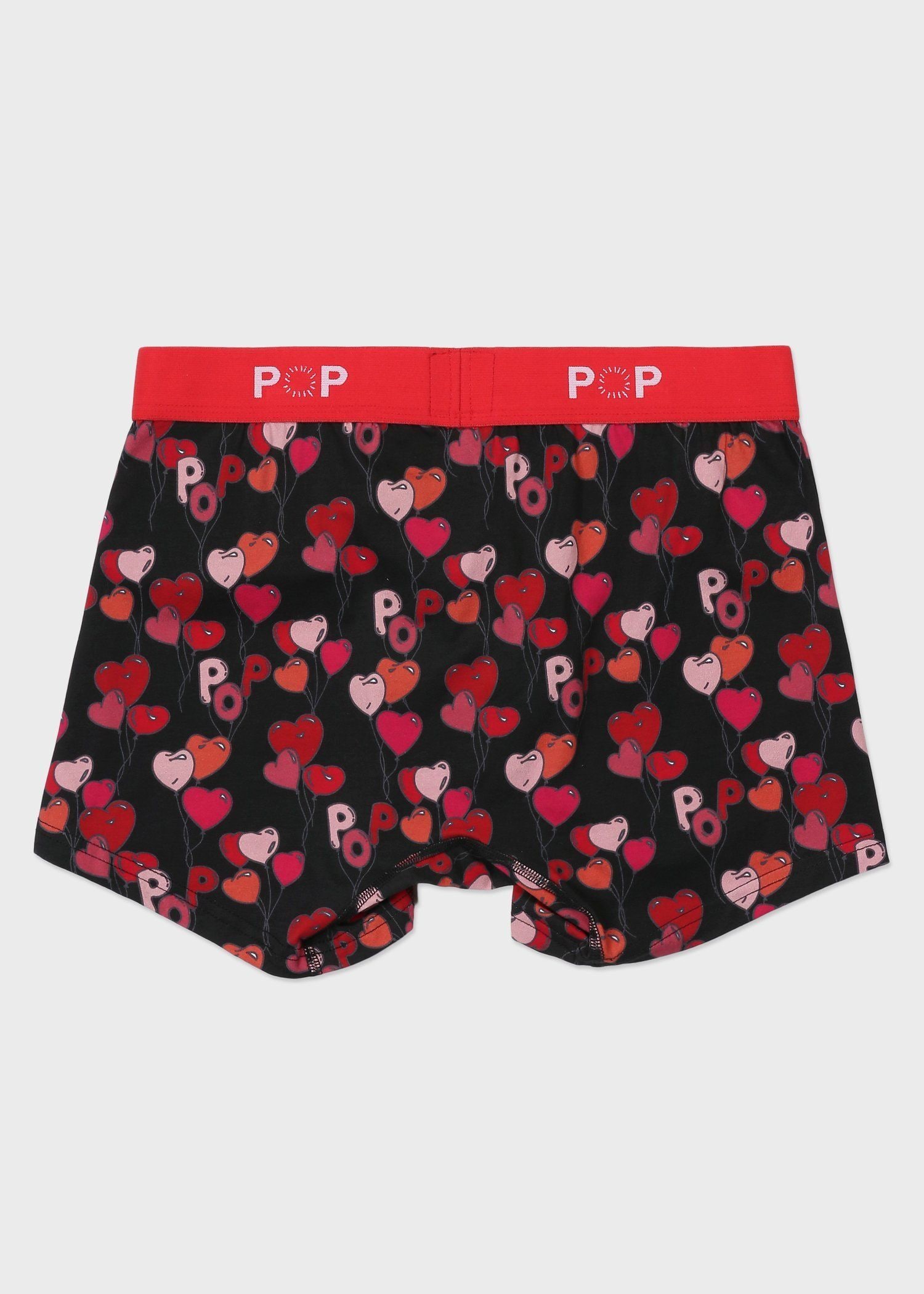 "POP balloons" ボクサーパンツ