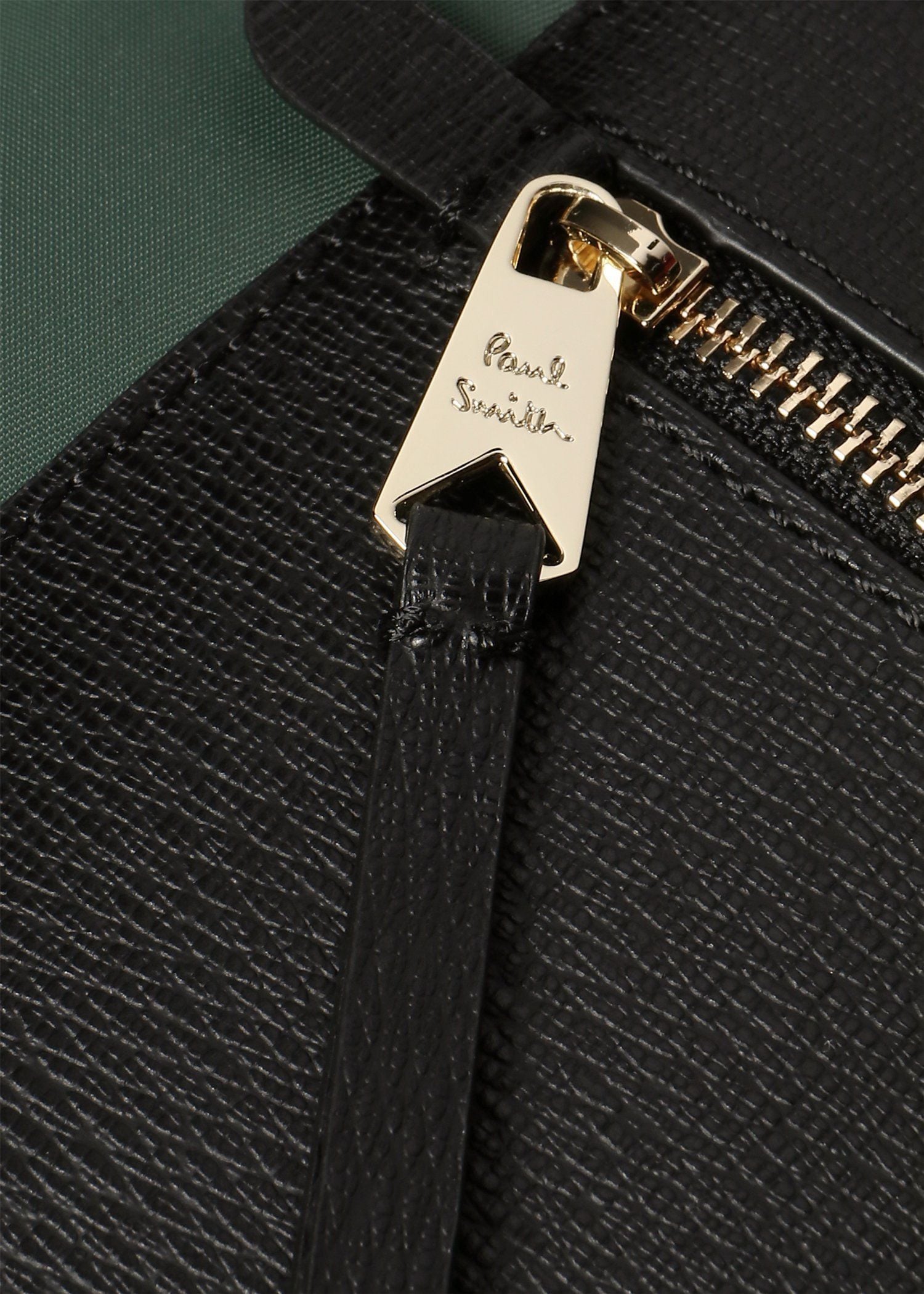 モダンナイロン トートバッグ