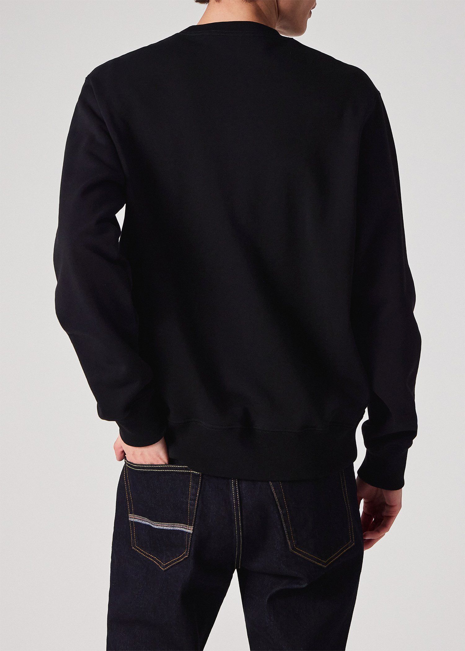 "Happy Drink" スウェット