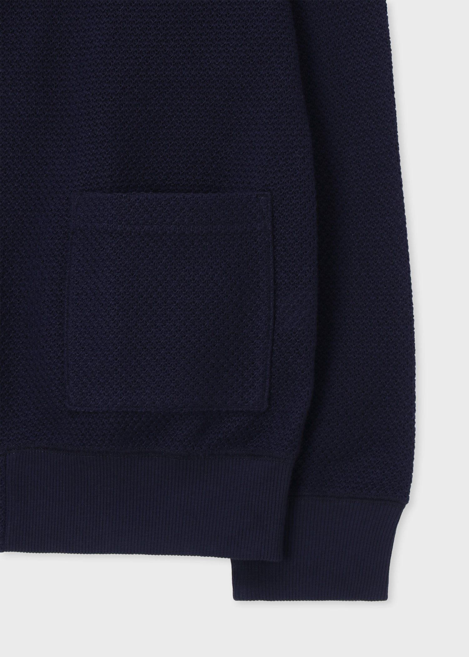 ジャカード ラウンジカーディガン