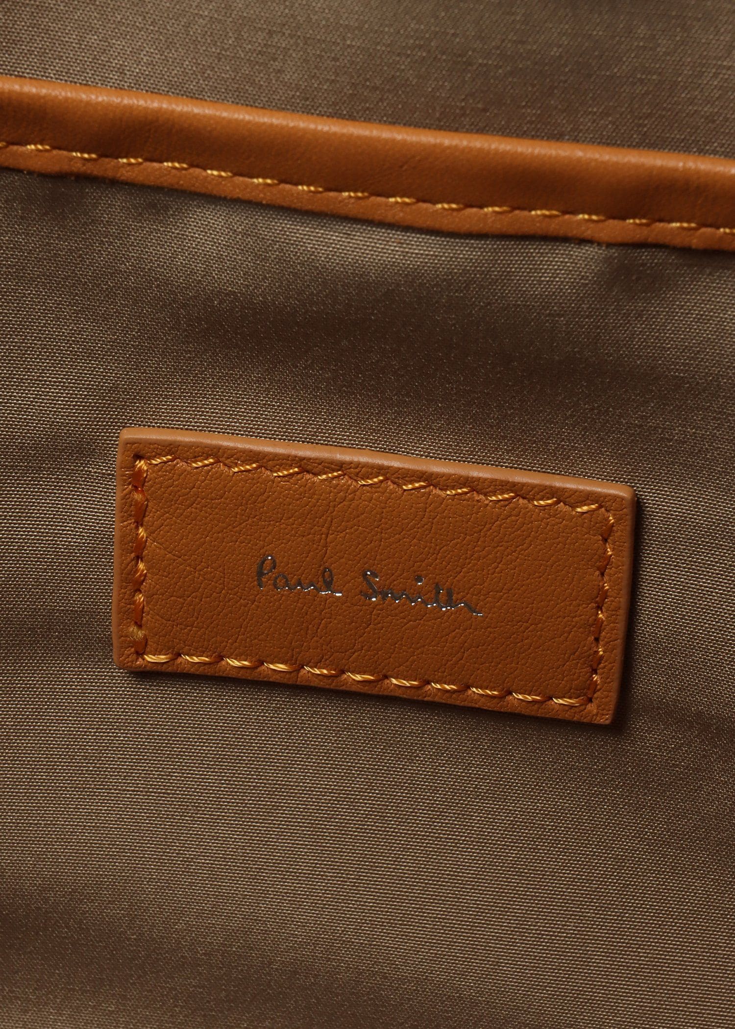 カラーブロックSS26 ミニトートバッグ