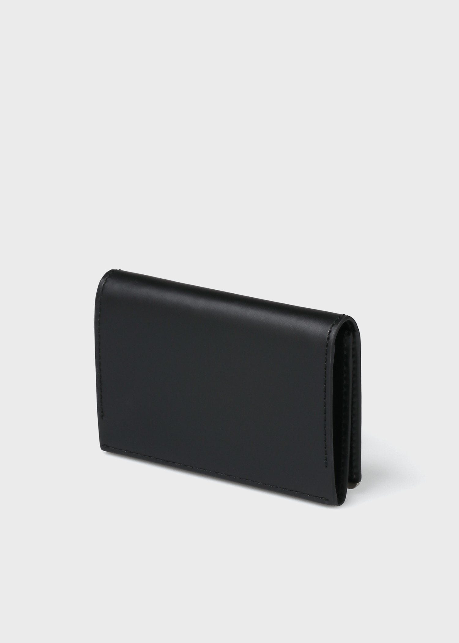 メタルシャドーストライプ名刺入れ