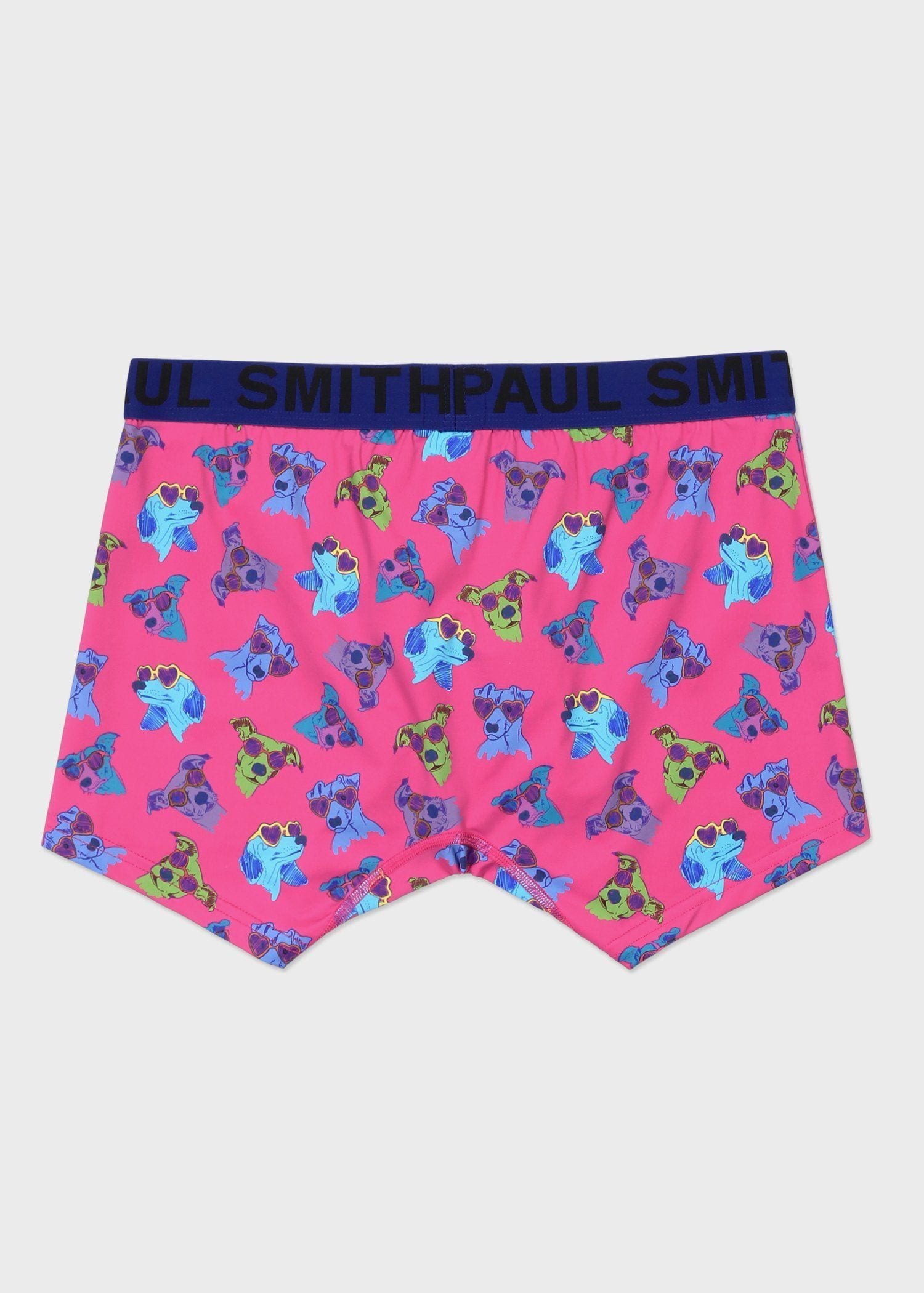 "Dogs in Shades" ボクサーパンツ