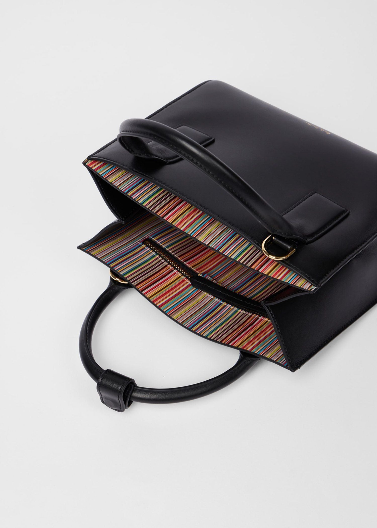 Signature Stripe