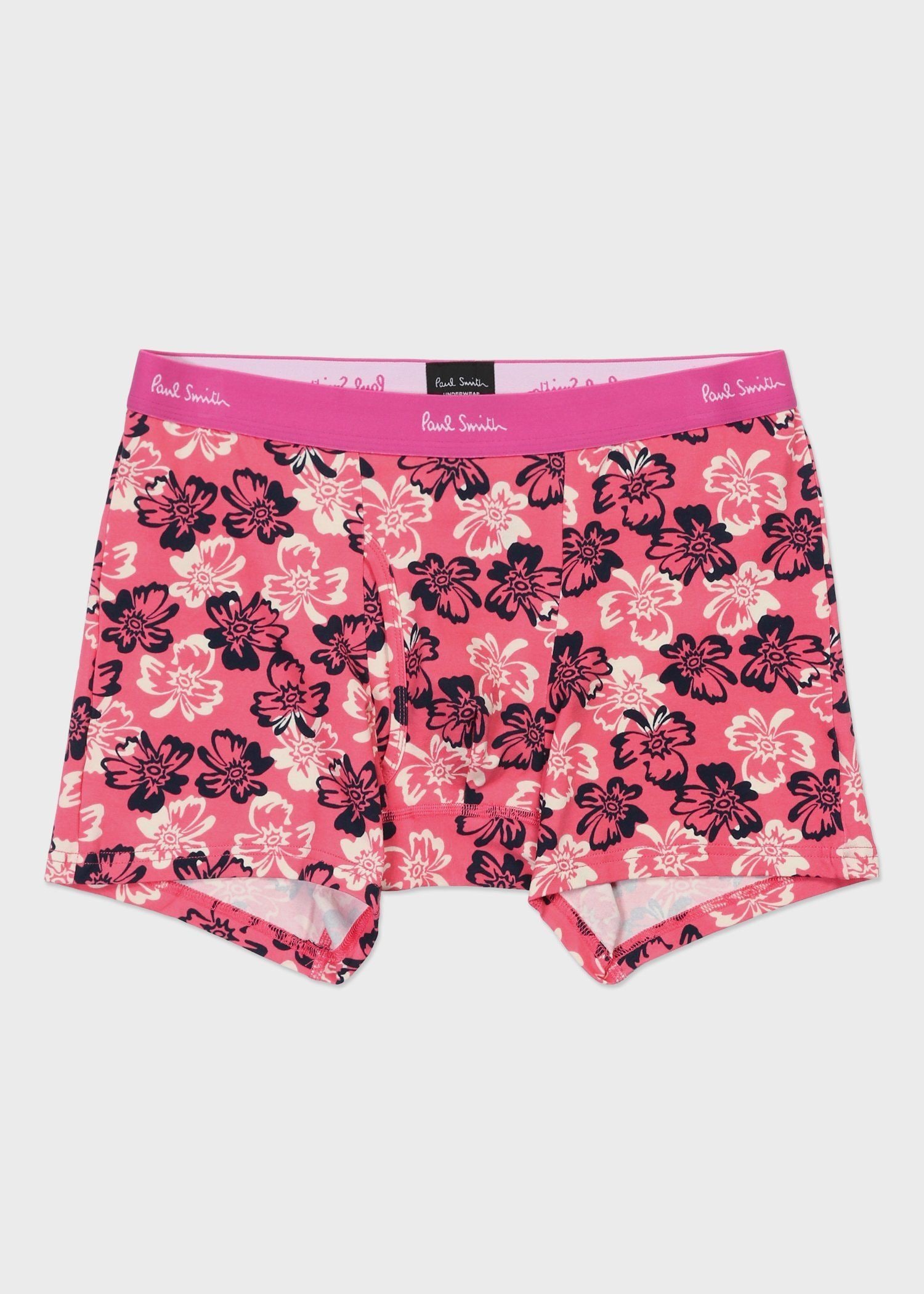 "Riso Hawaiian" ボクサーパンツ 