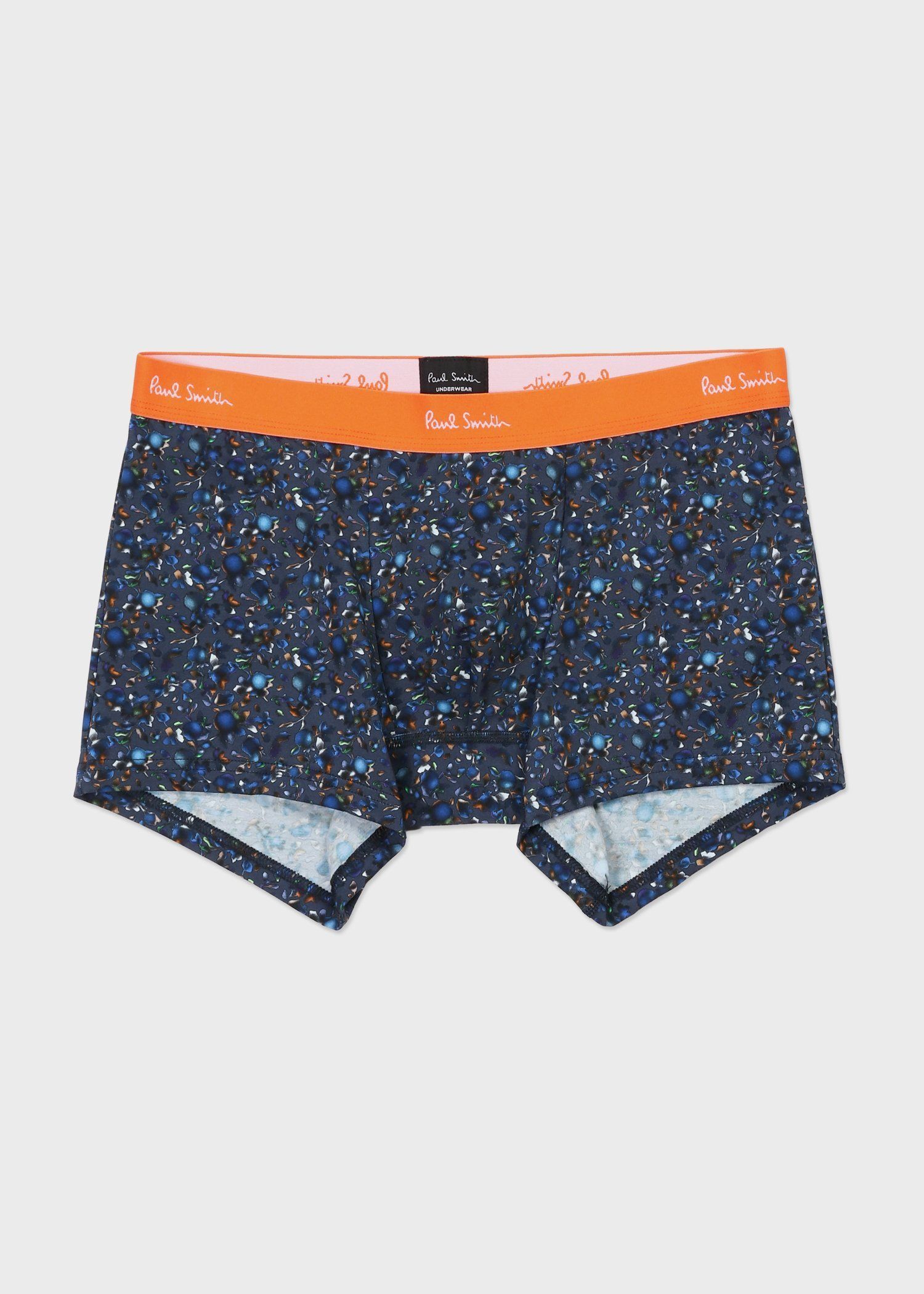 "Mini Good Fortune Floral" ボクサーパンツ 